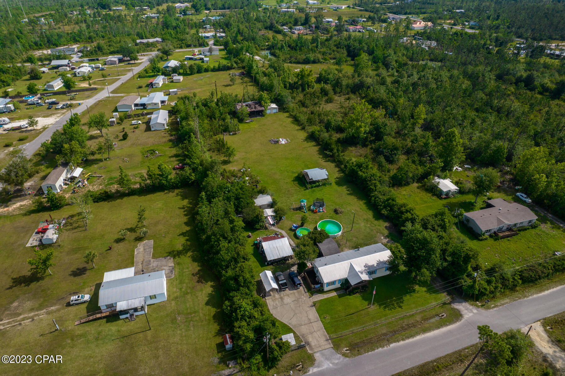 [No Recorded Subdiv] - Residential