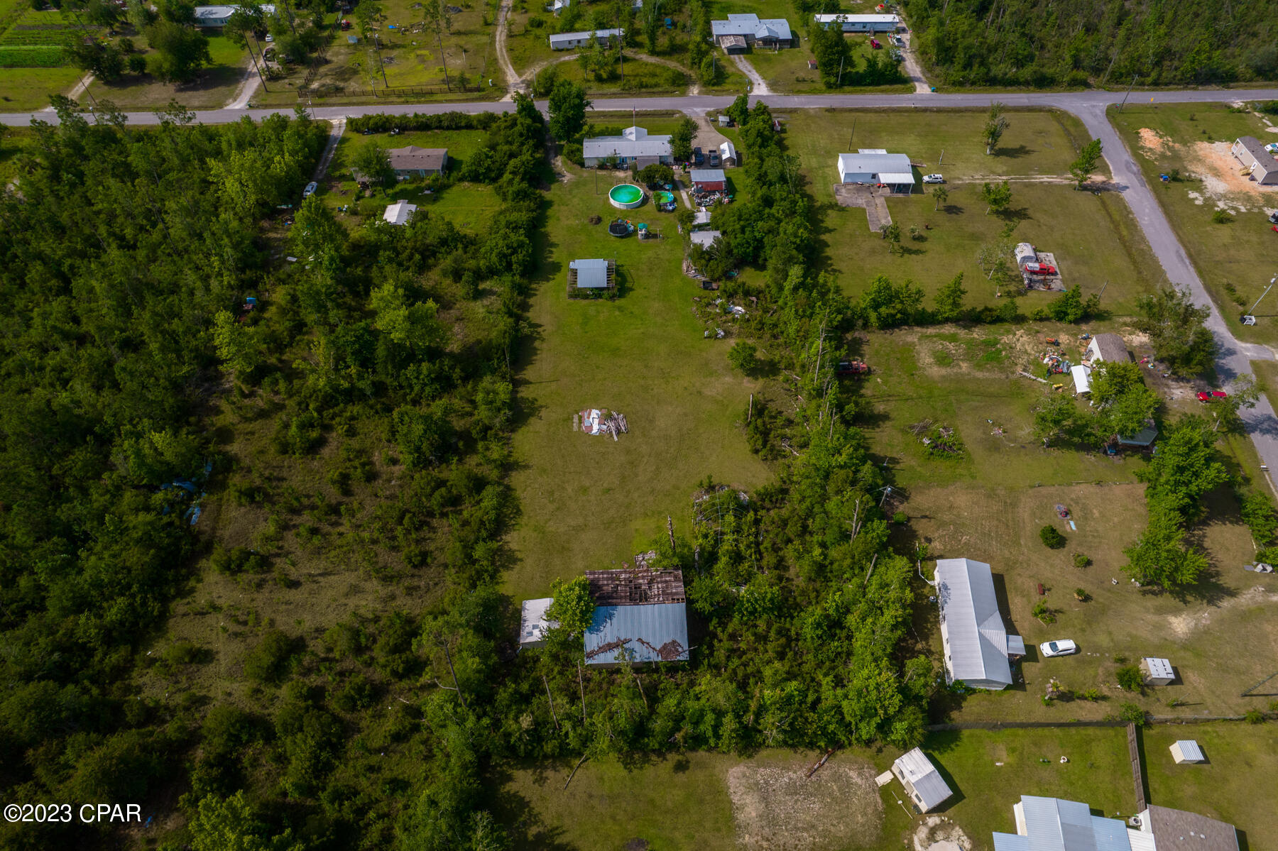 [No Recorded Subdiv] - Residential