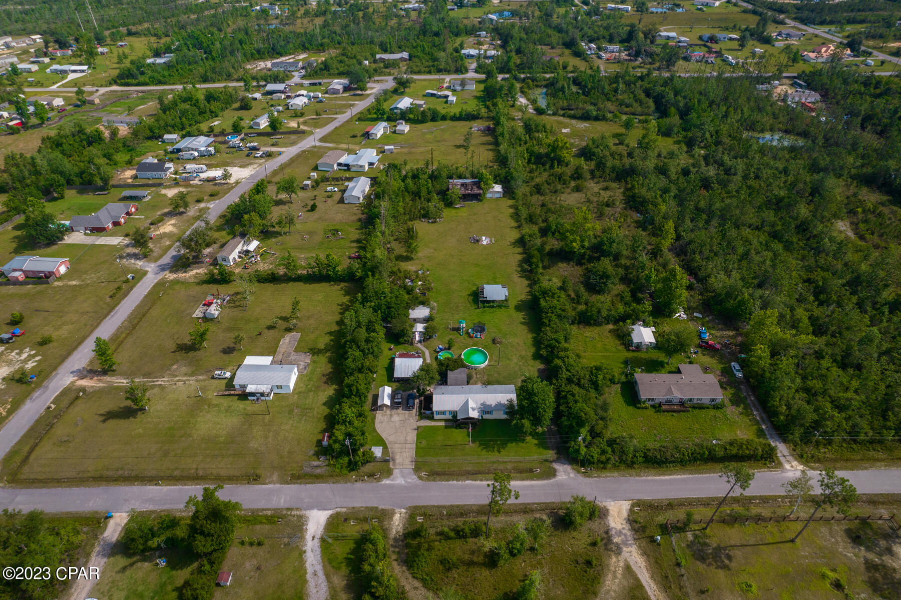 [No Recorded Subdiv] - Residential