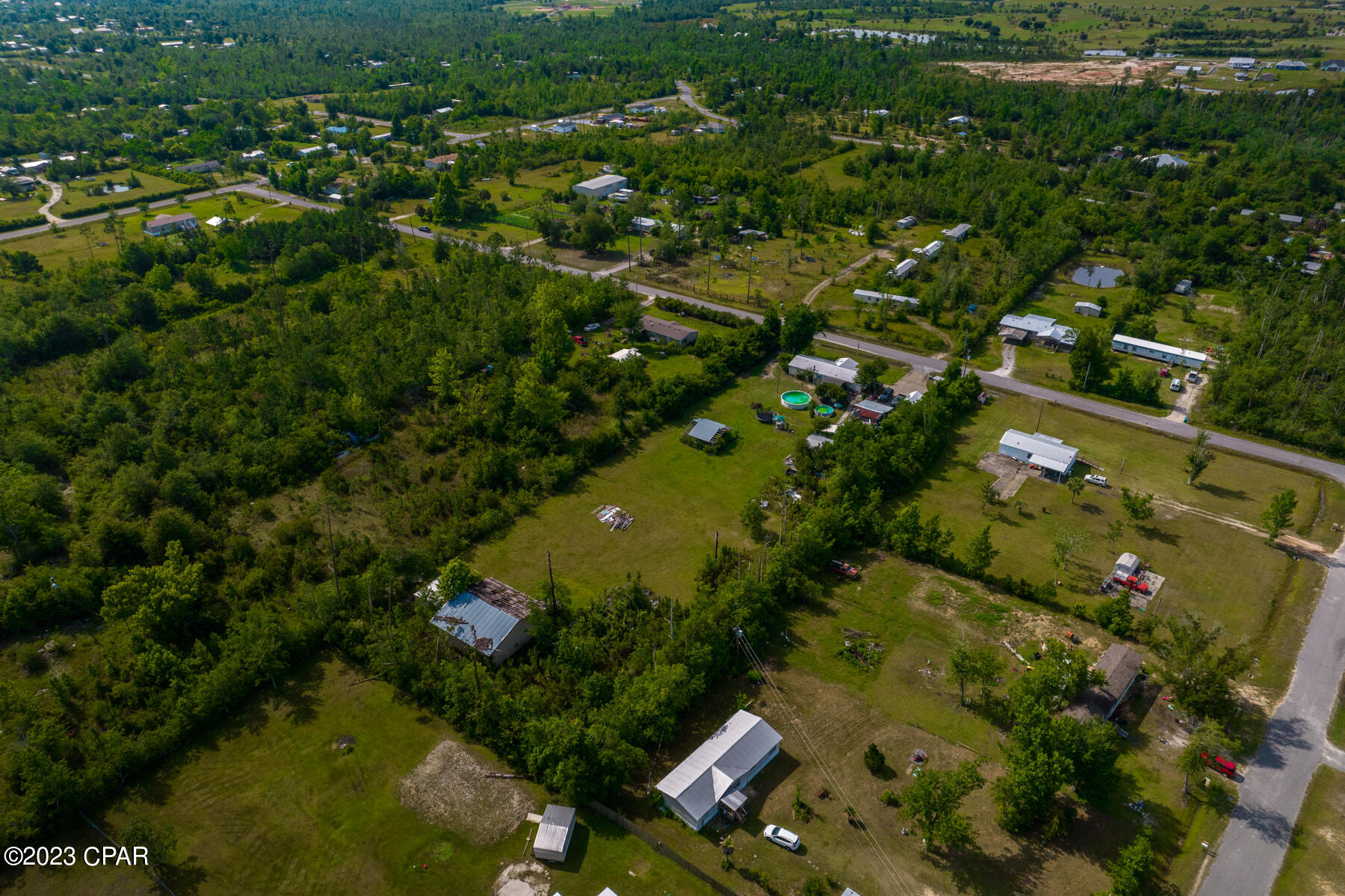 [No Recorded Subdiv] - Residential