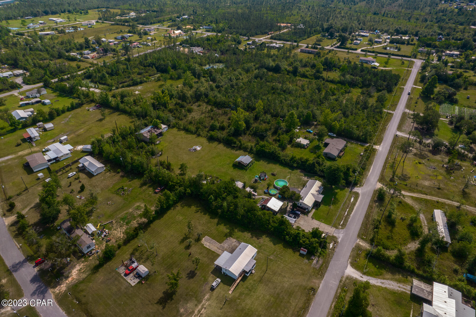 [No Recorded Subdiv] - Residential