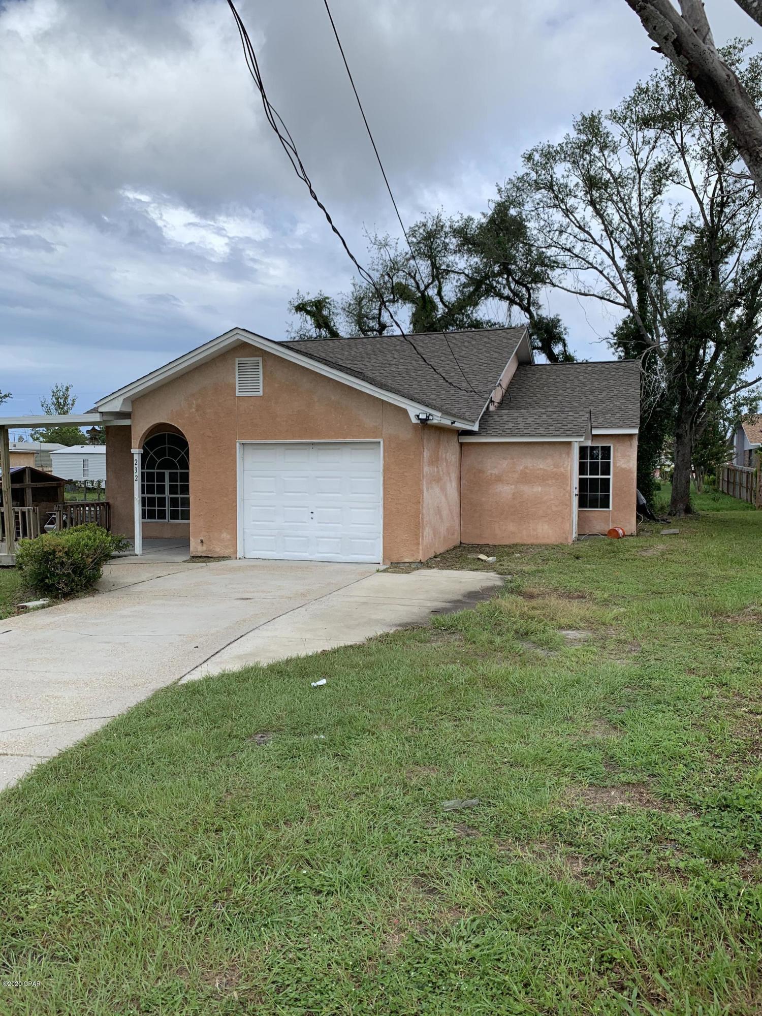 Callaway - Residential