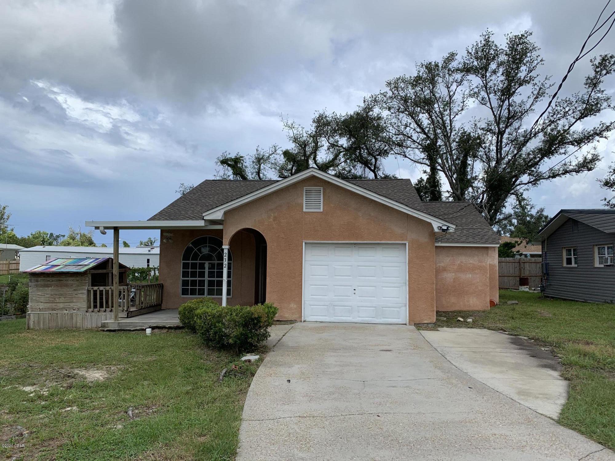 Callaway - Residential