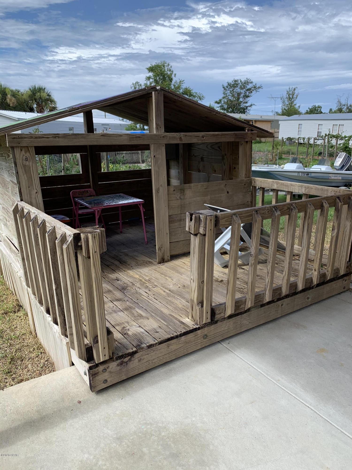 Callaway - Residential