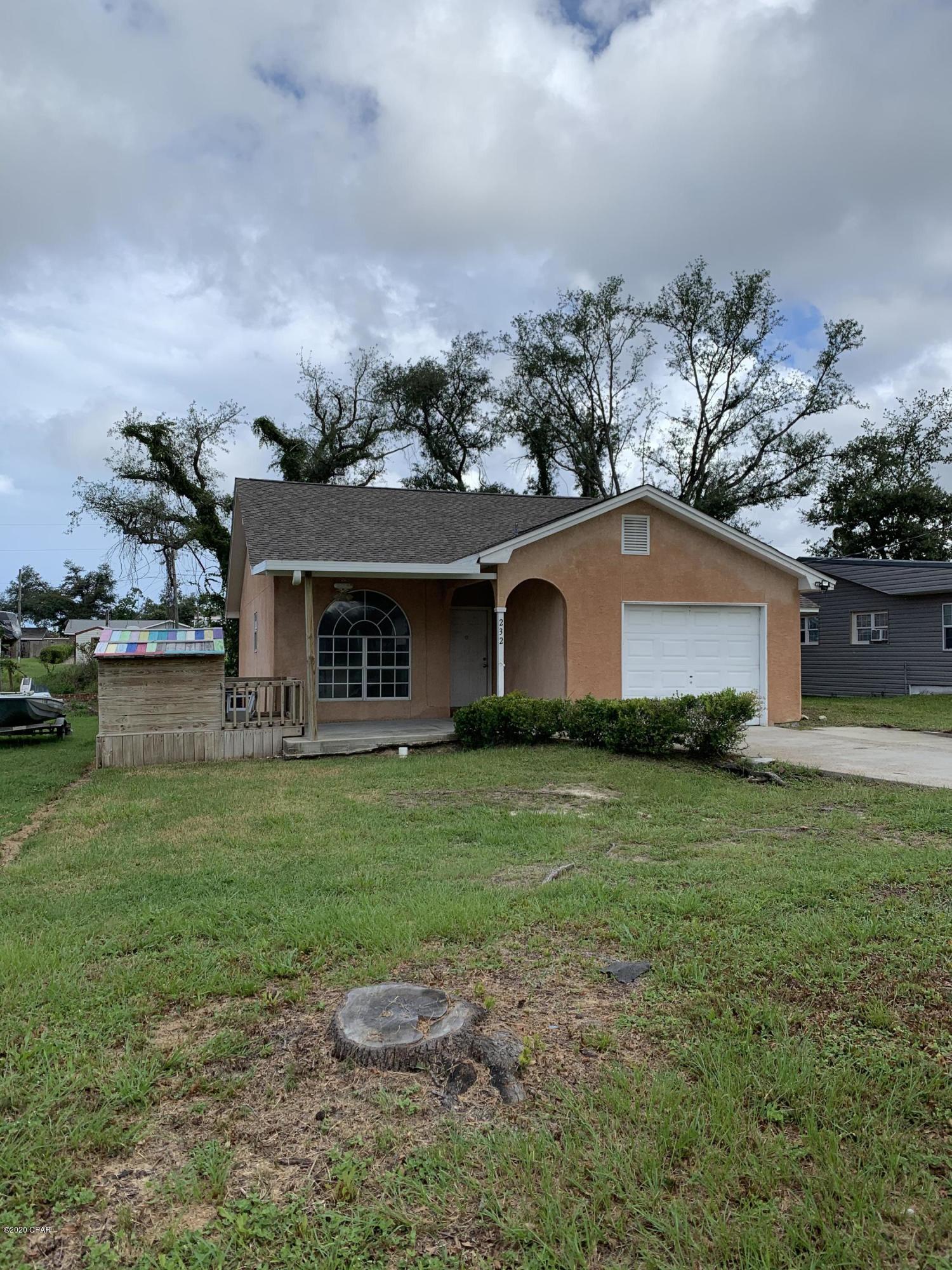 Callaway - Residential