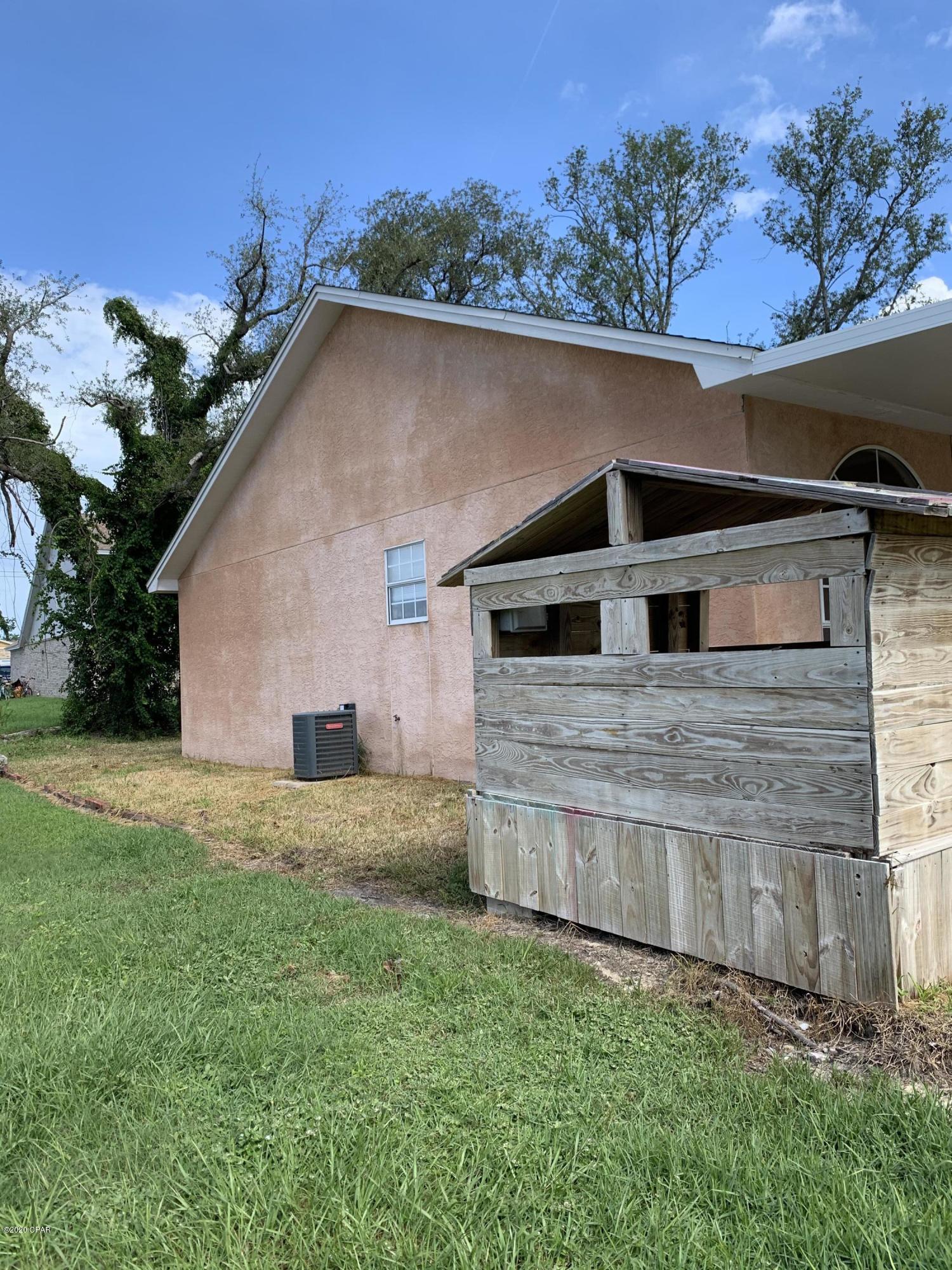 Callaway - Residential