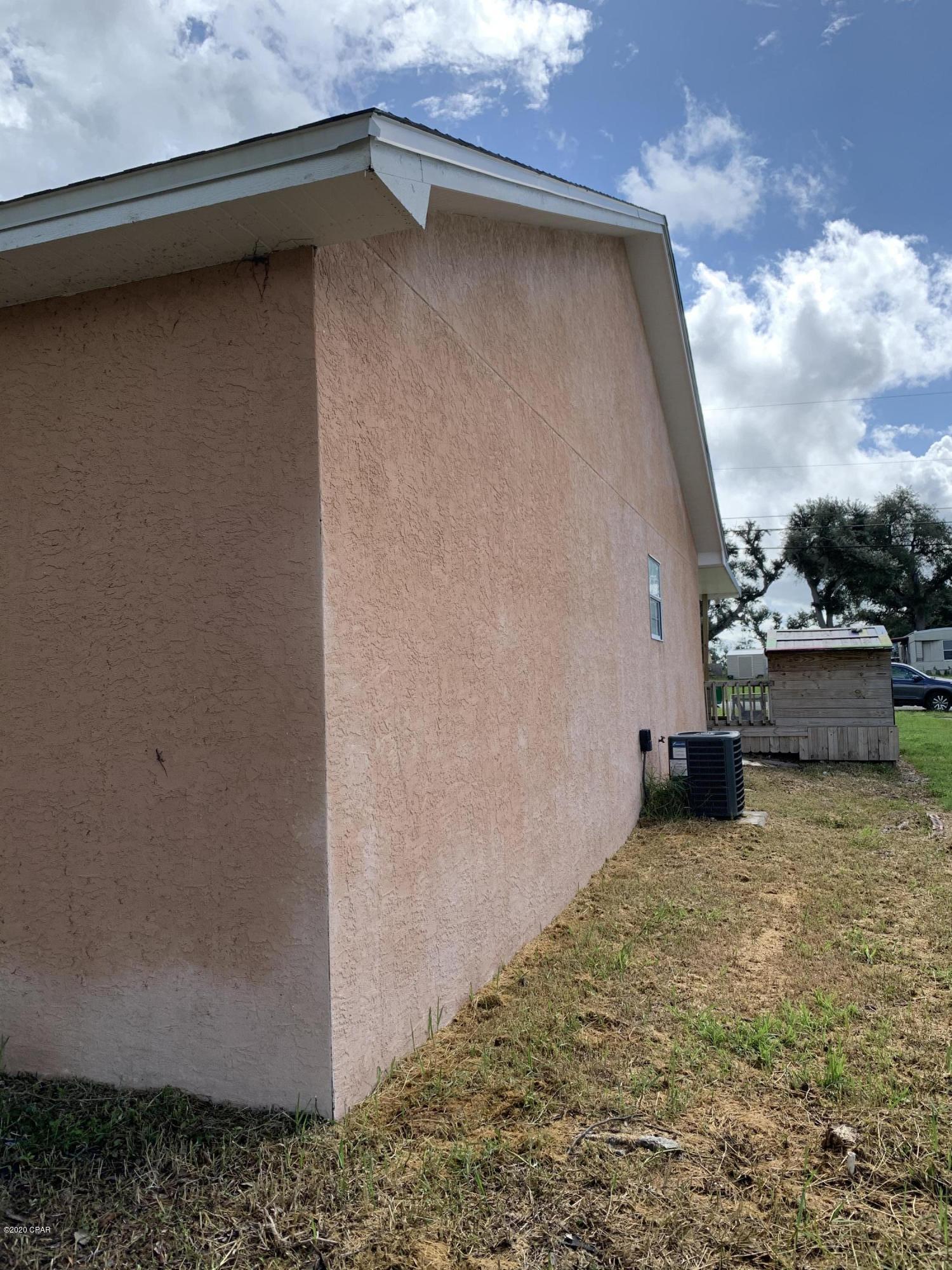 Callaway - Residential