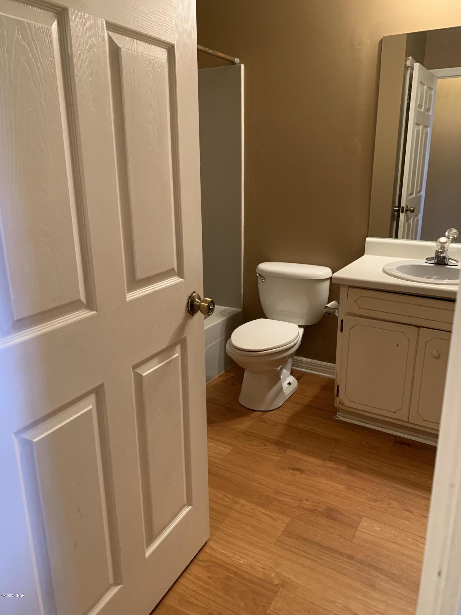 Callaway - Residential