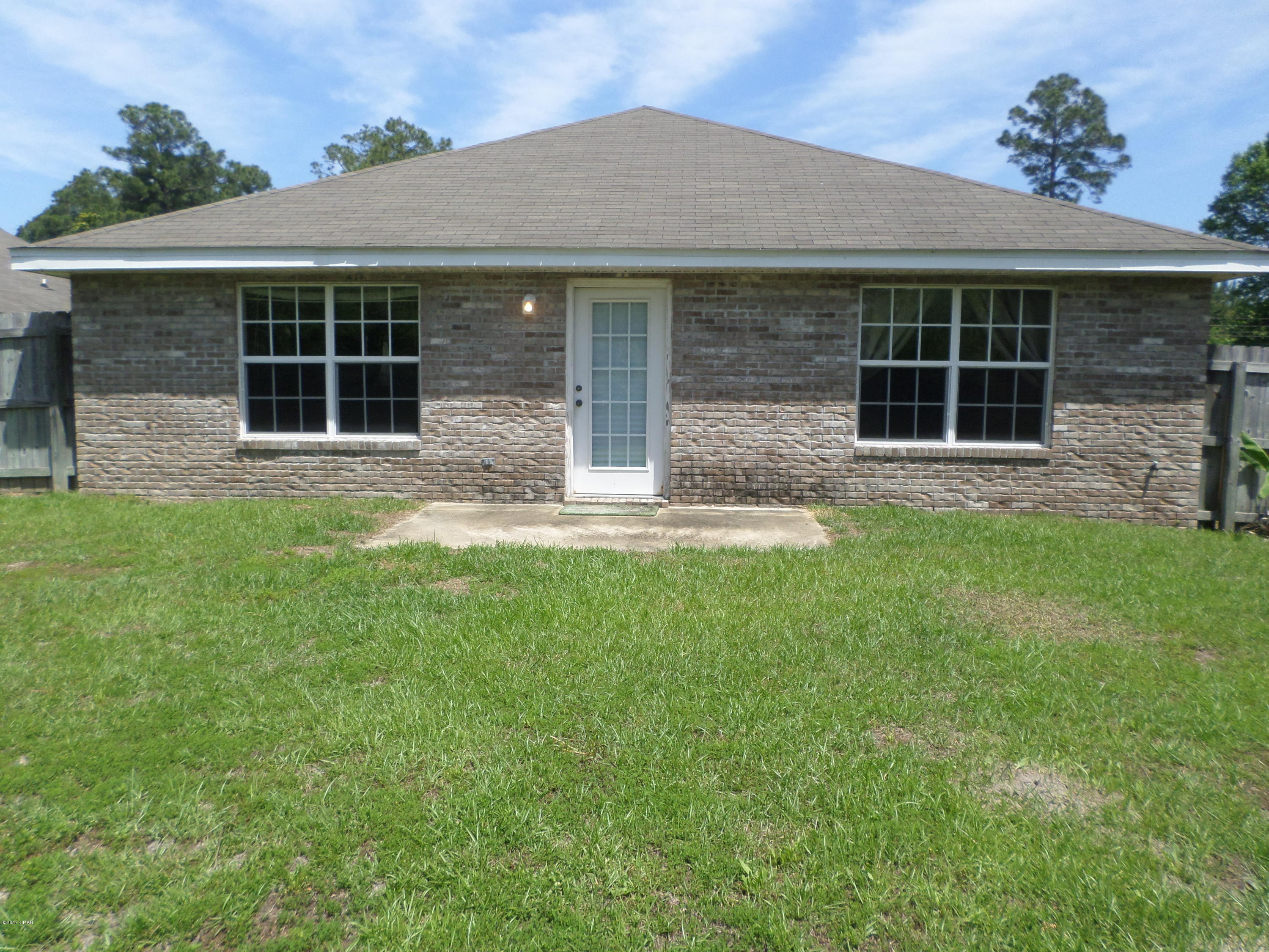 Britton Woods - Residential Lease