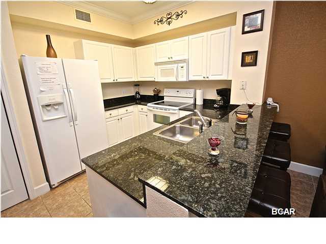 Tidewater Beach Phase II - Residential