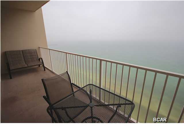 Tidewater Beach Phase II - Residential