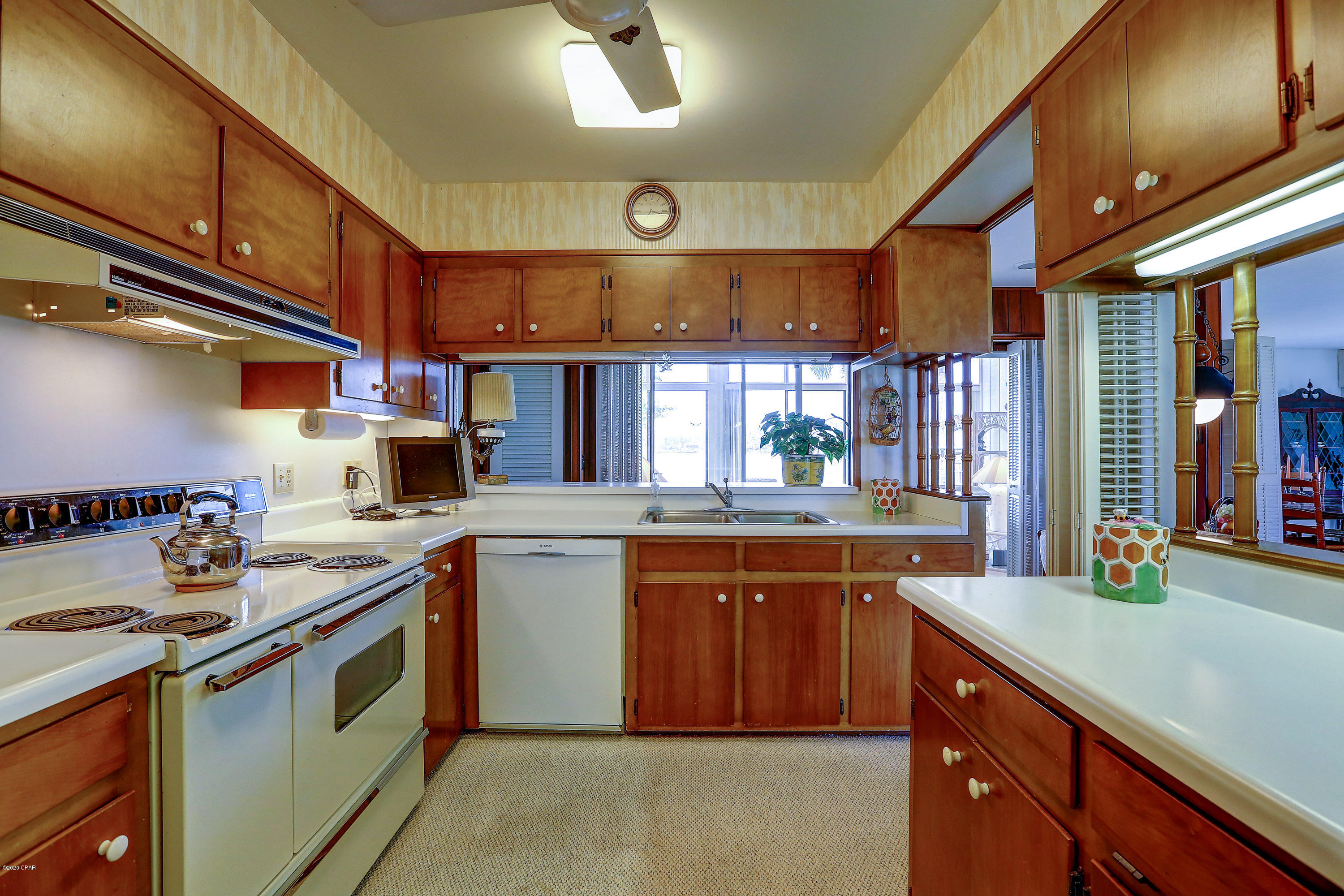 Kings Point - Residential