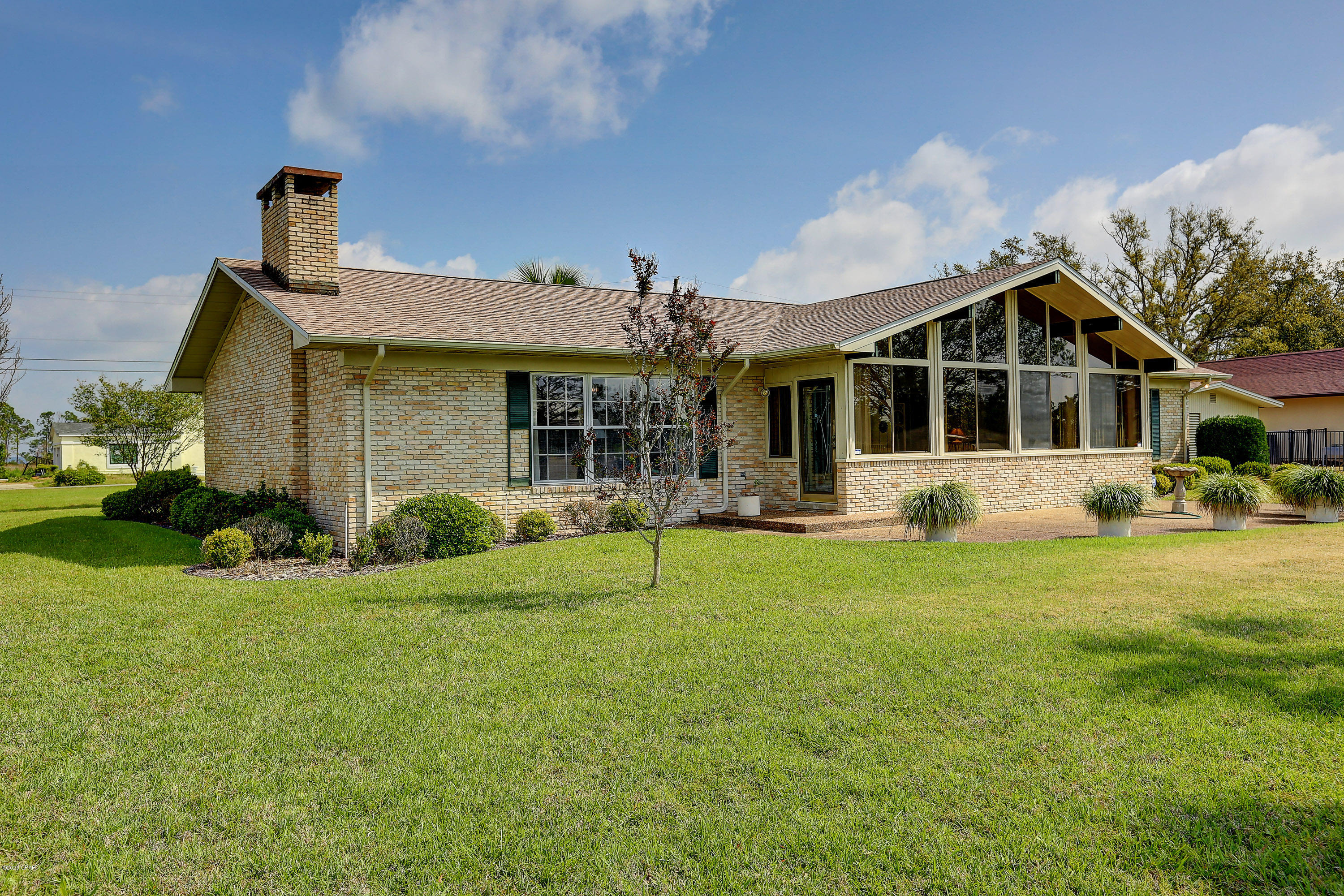 Kings Point - Residential