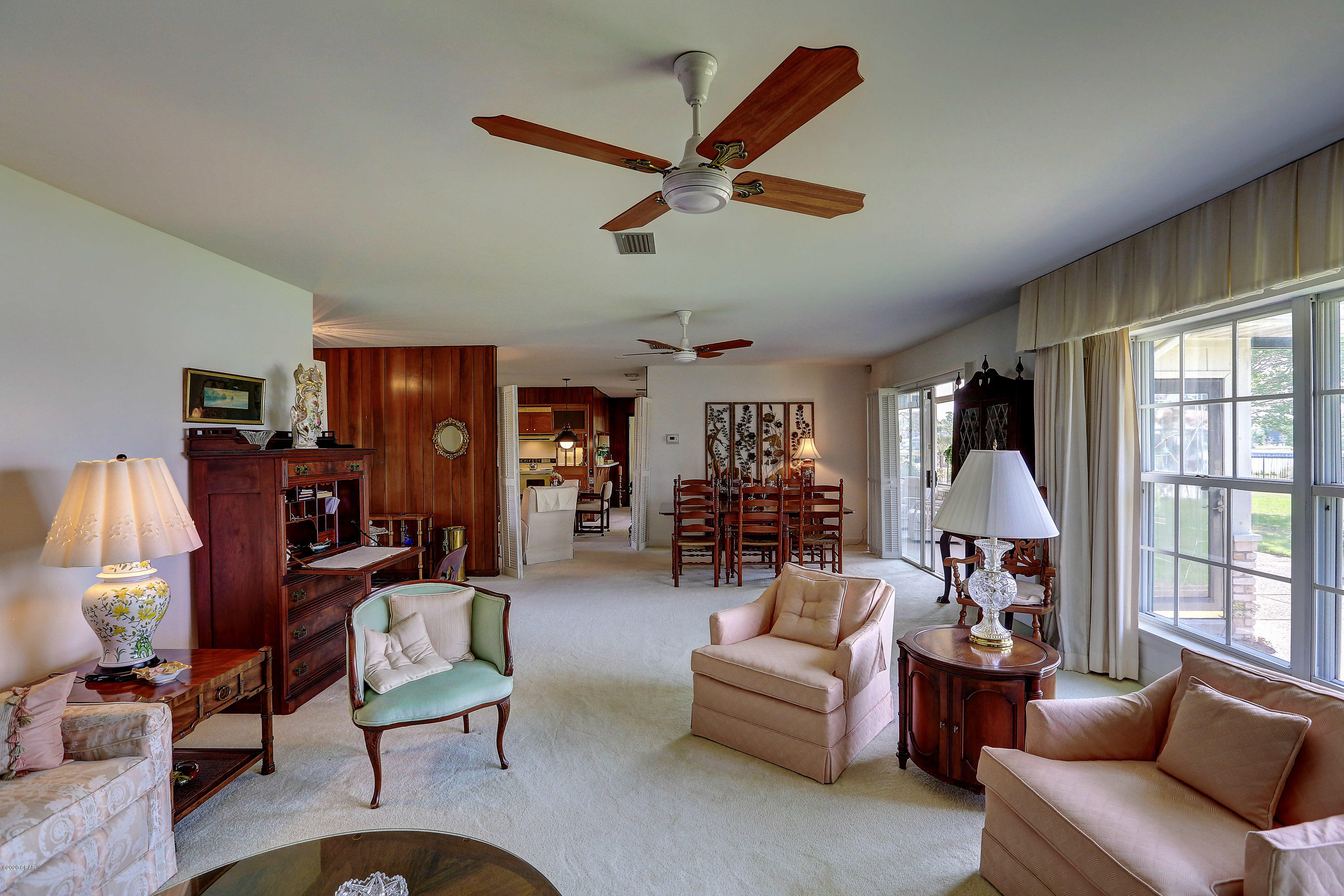 Kings Point - Residential