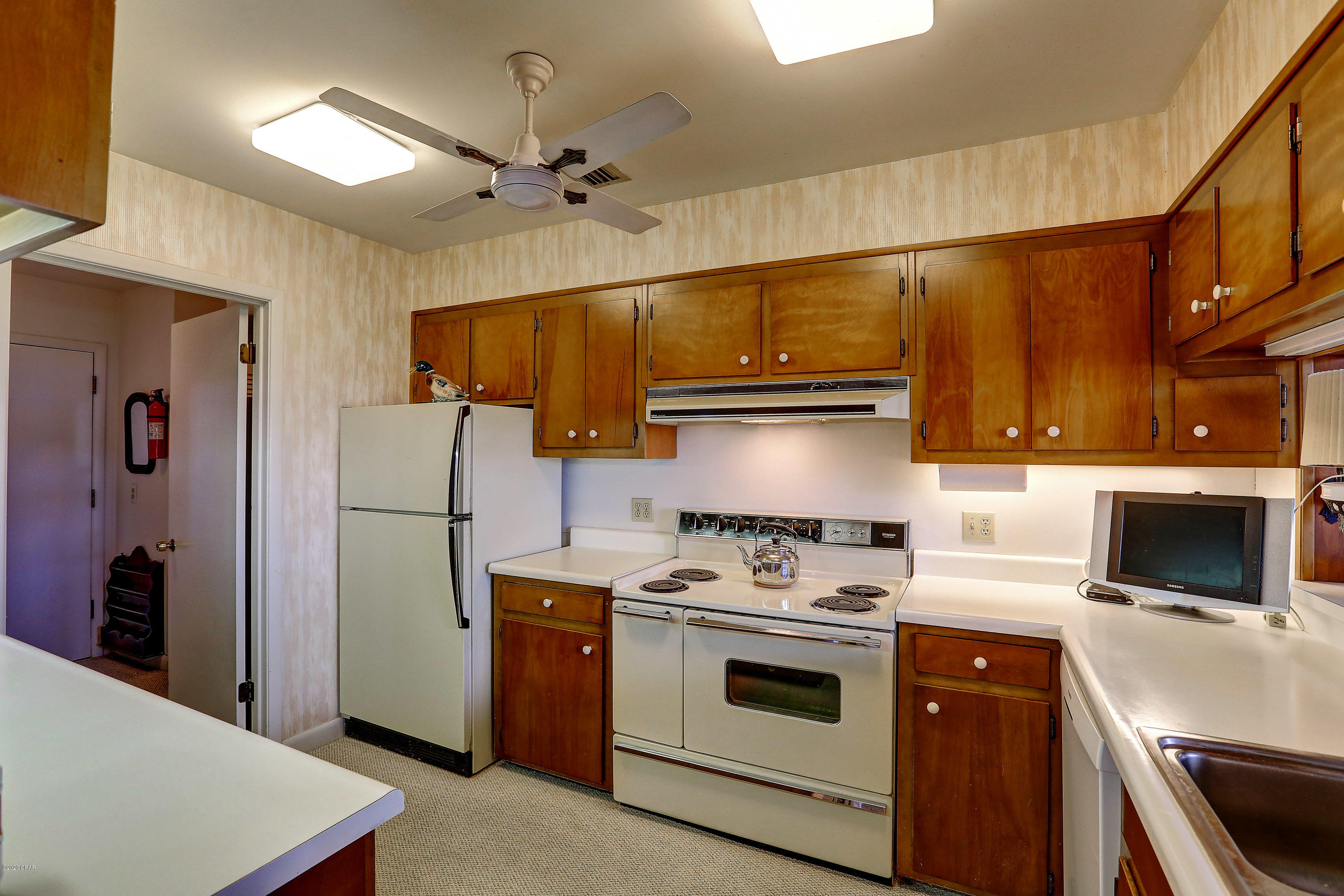 Kings Point - Residential