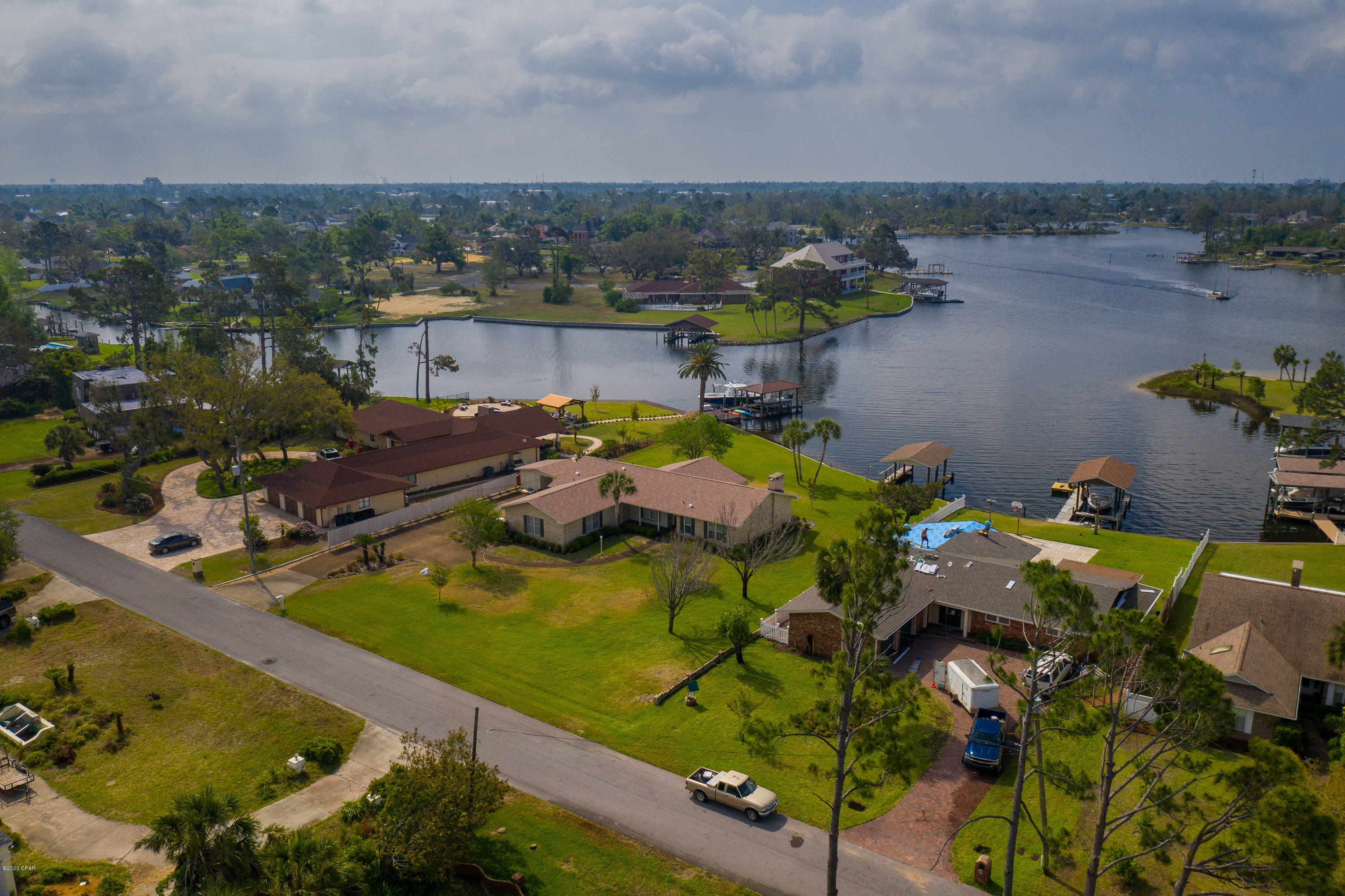 Kings Point - Residential