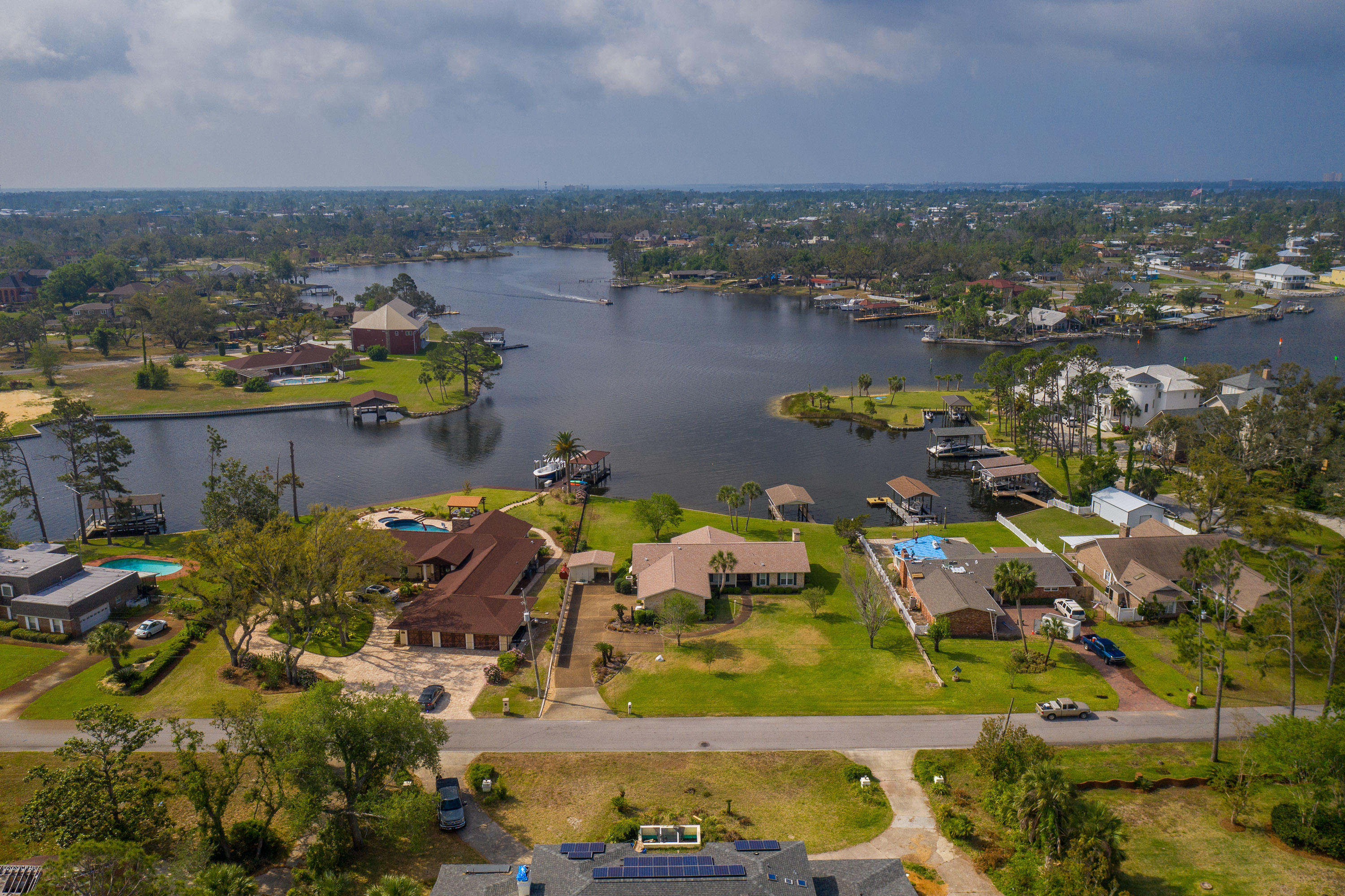 Kings Point - Residential