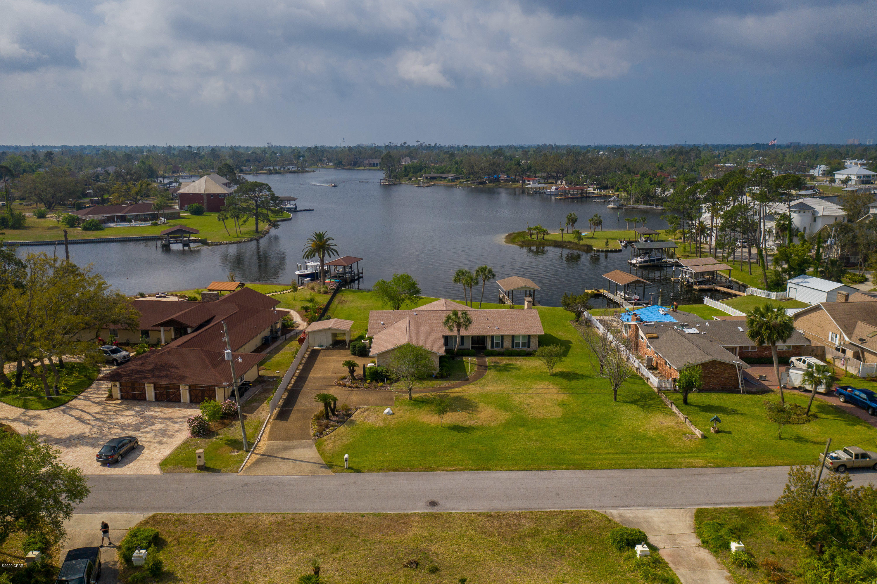 Kings Point - Residential