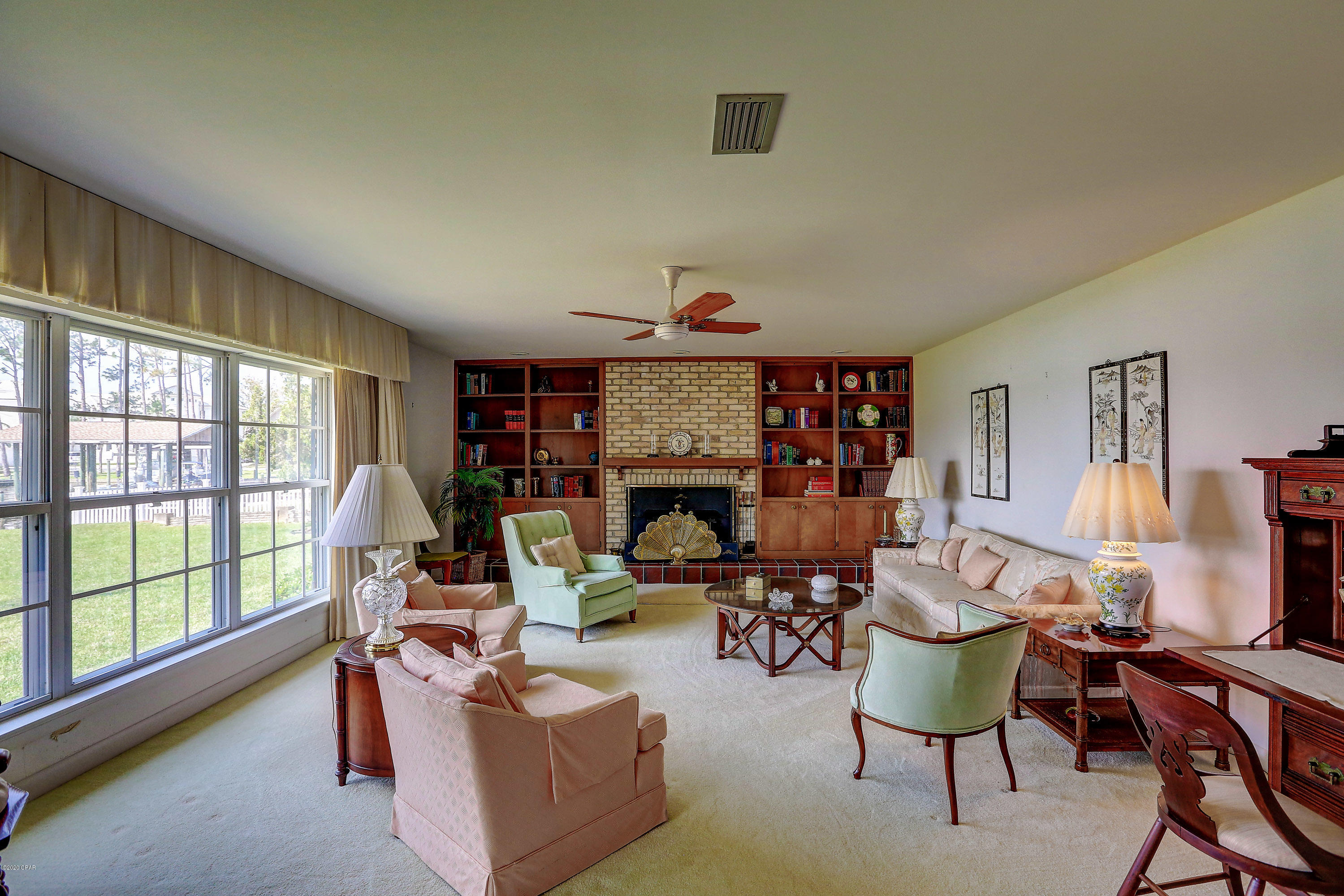 Kings Point - Residential