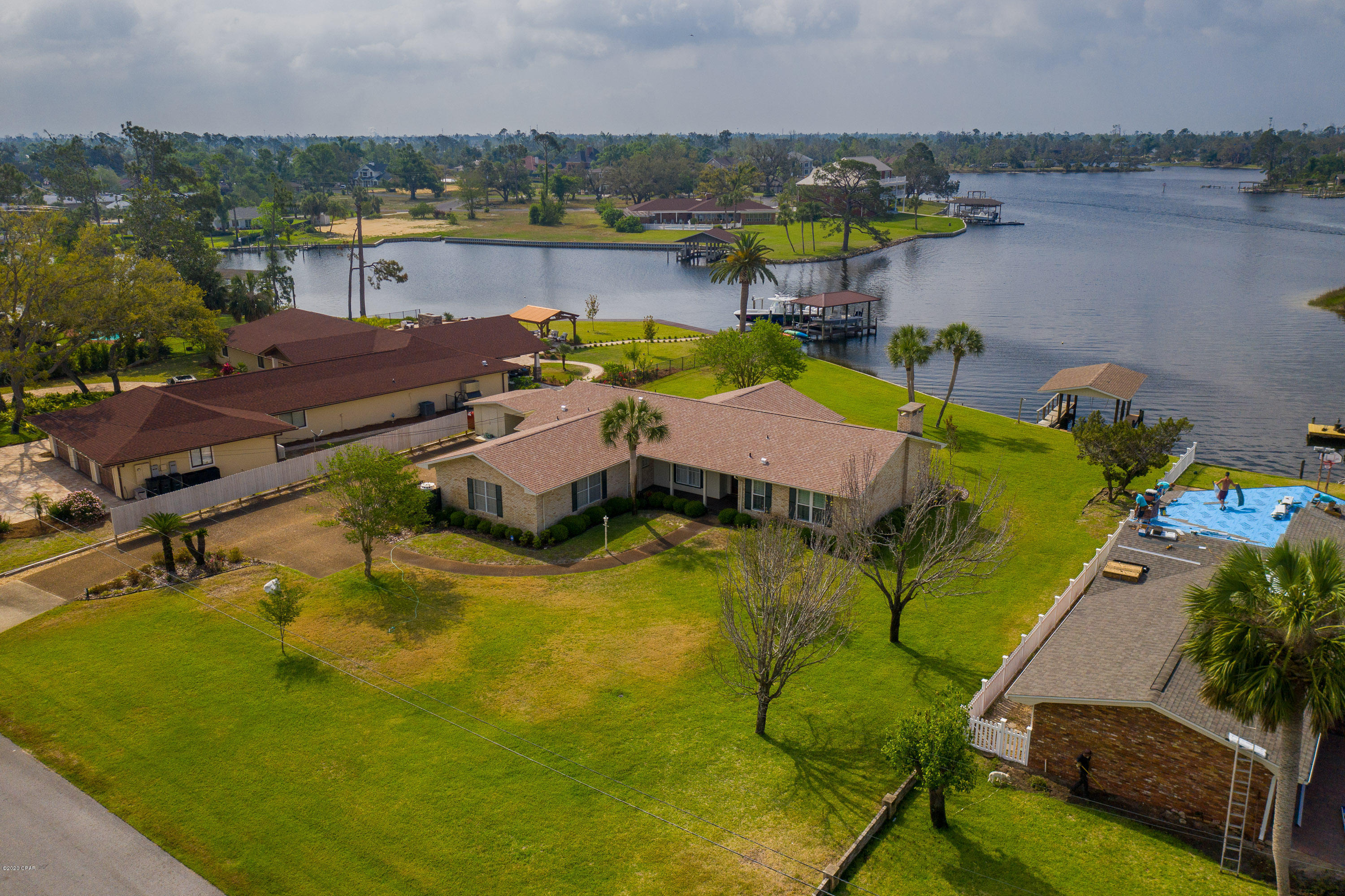 Kings Point - Residential