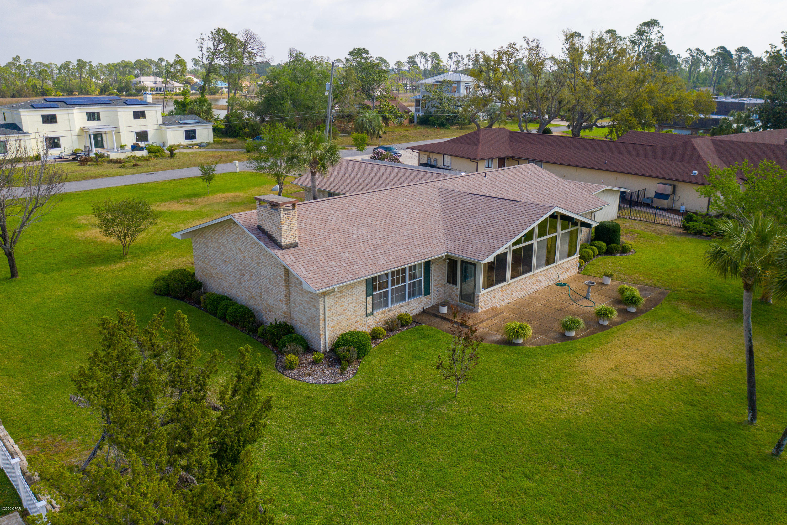 Kings Point - Residential