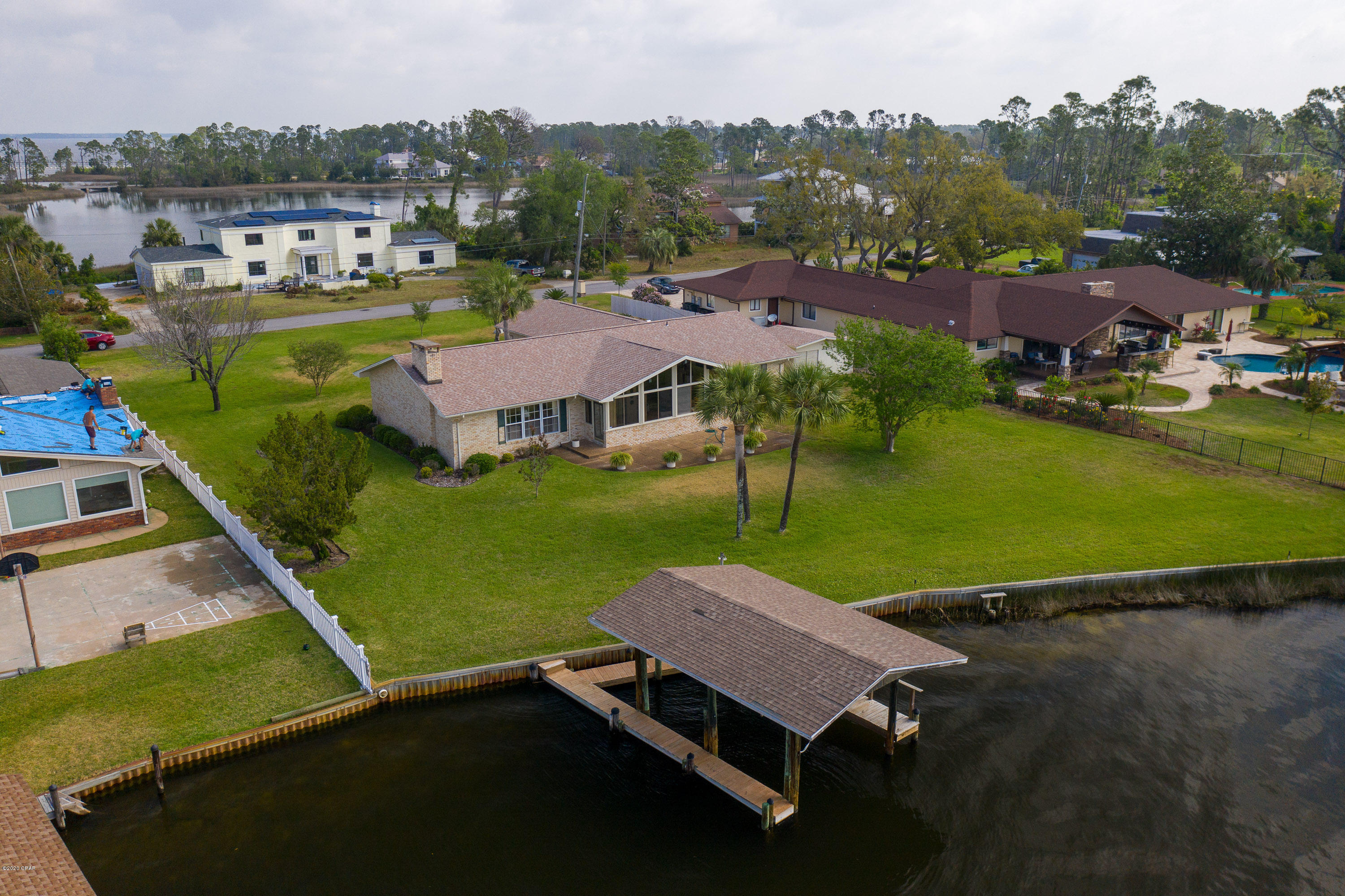 Kings Point - Residential