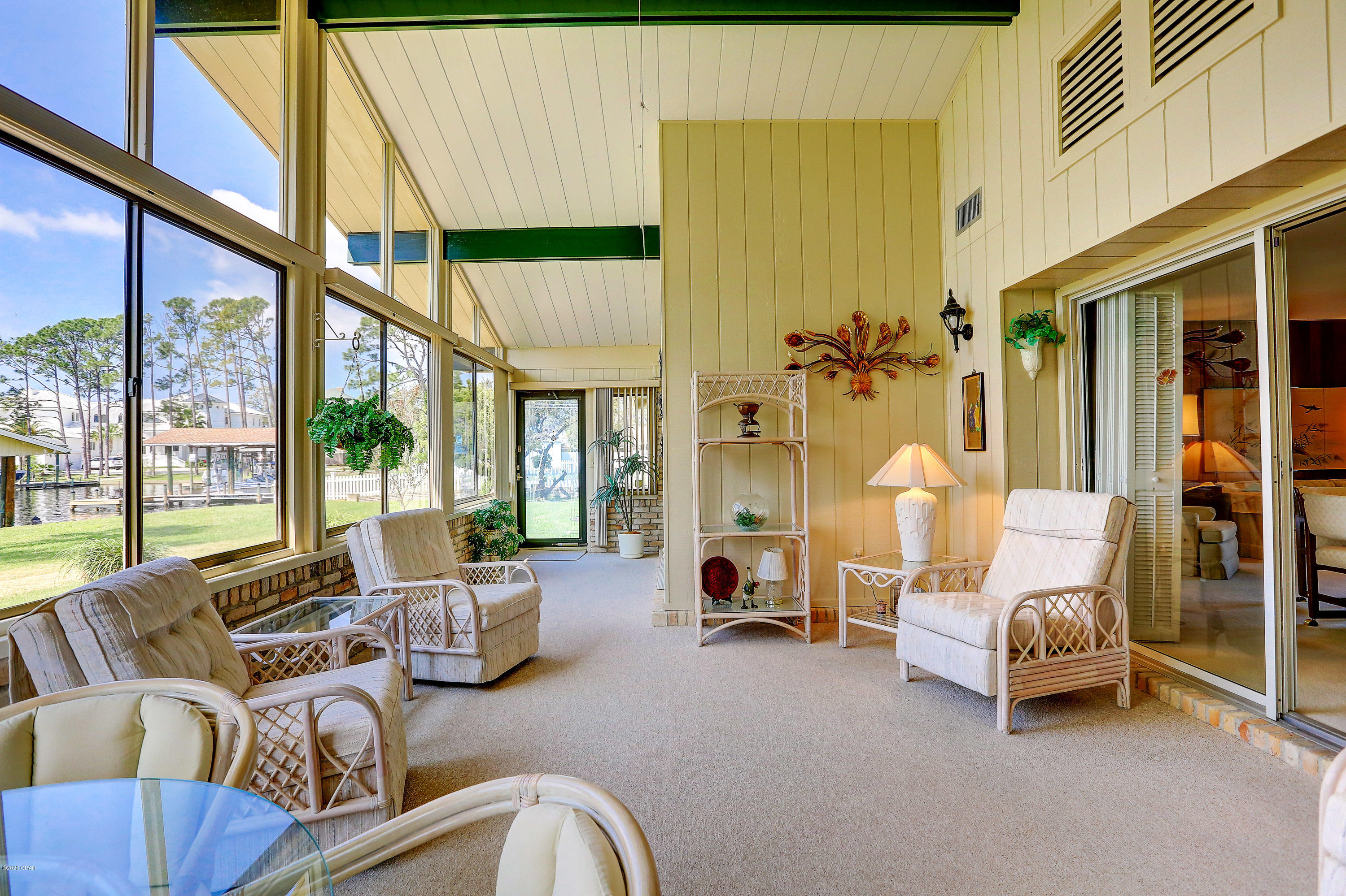 Kings Point - Residential