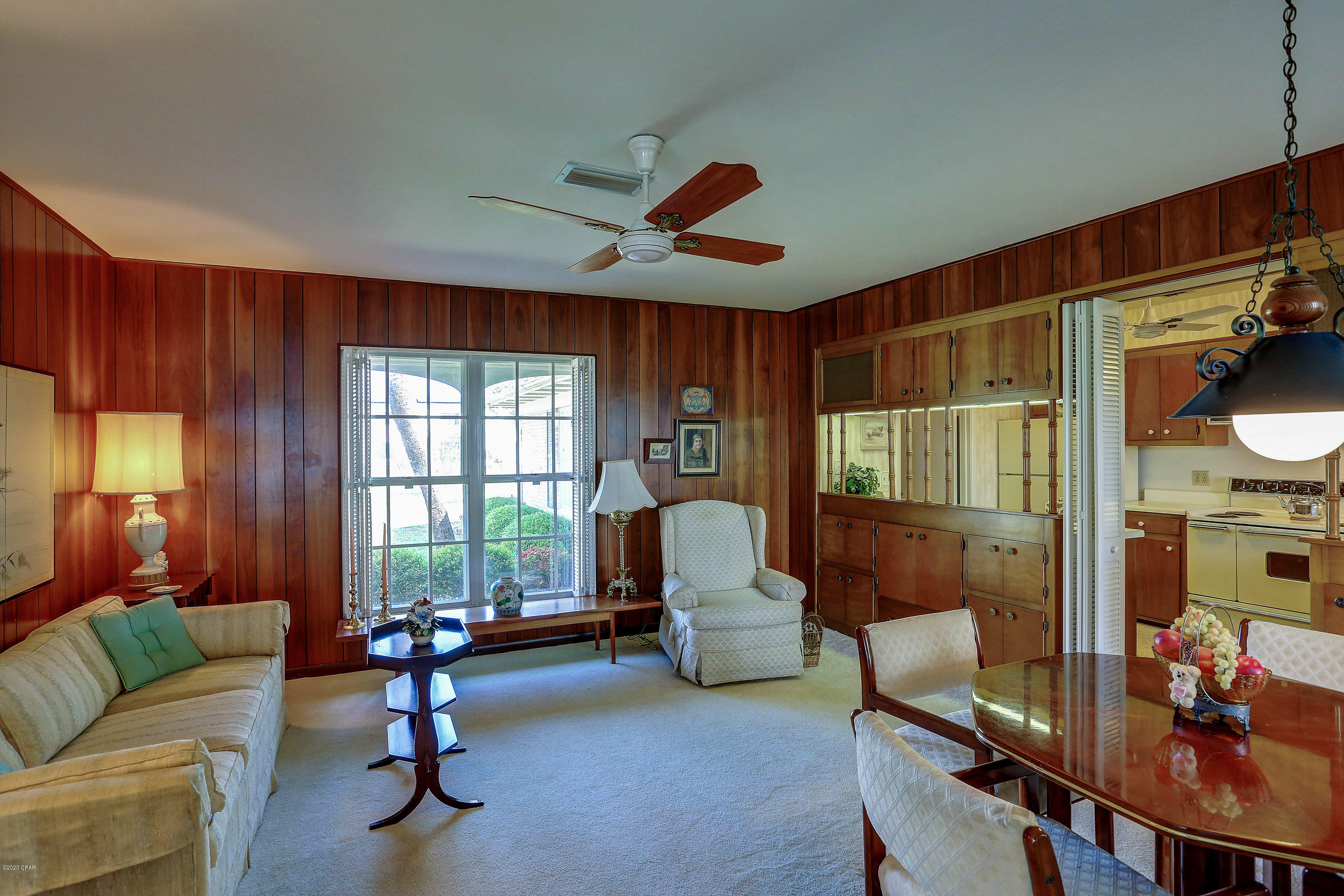 Kings Point - Residential