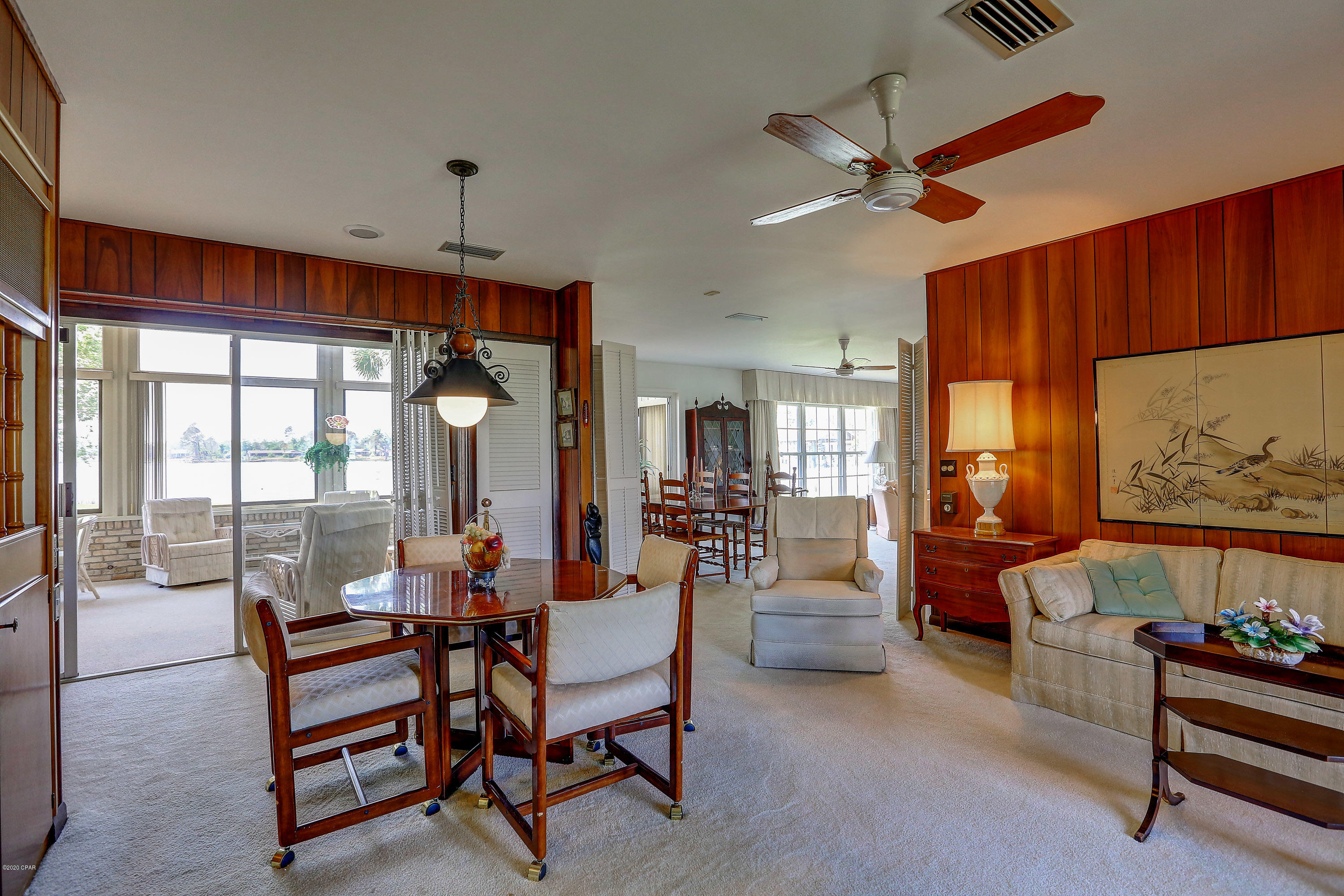 Kings Point - Residential