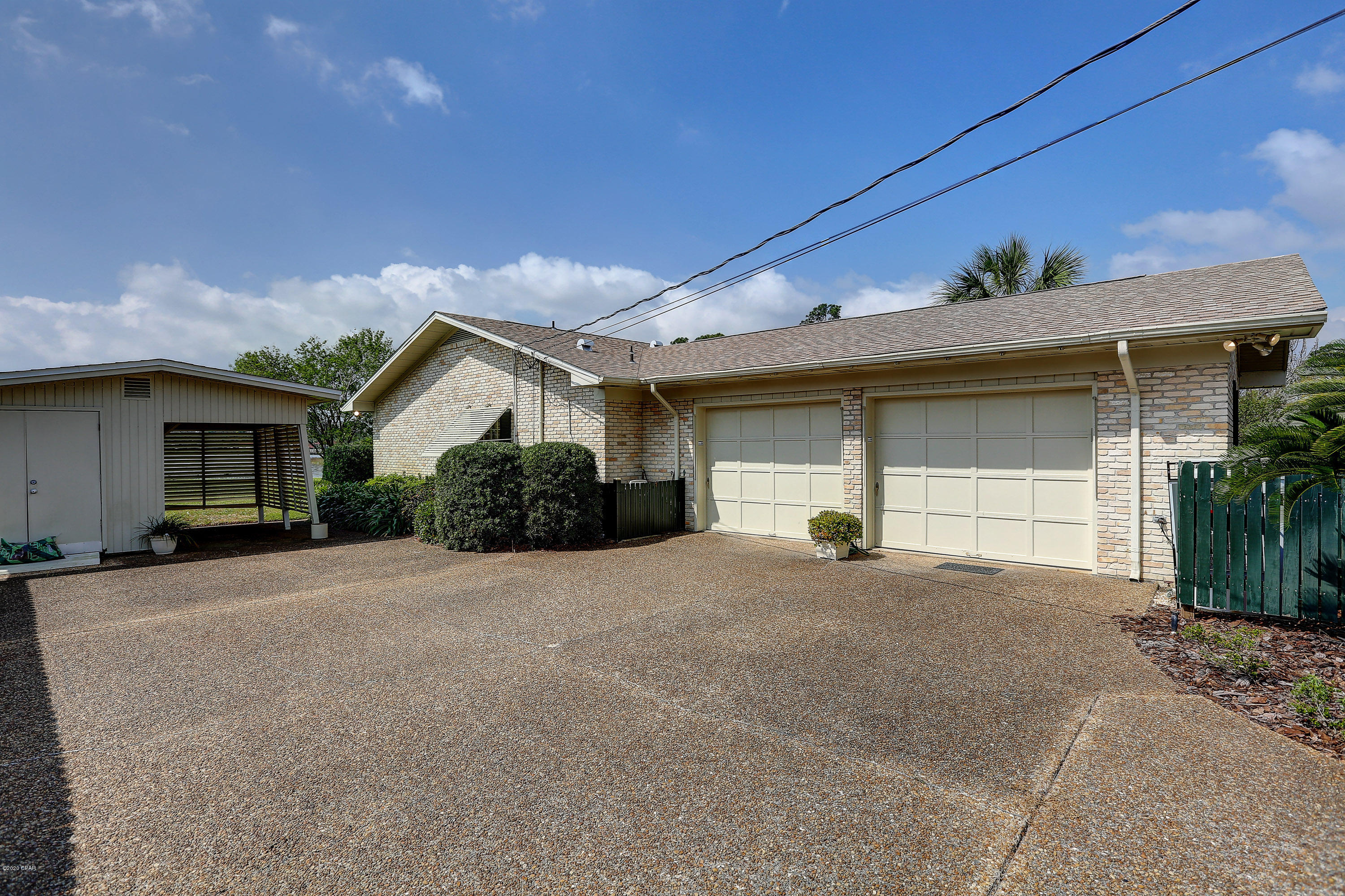 Kings Point - Residential