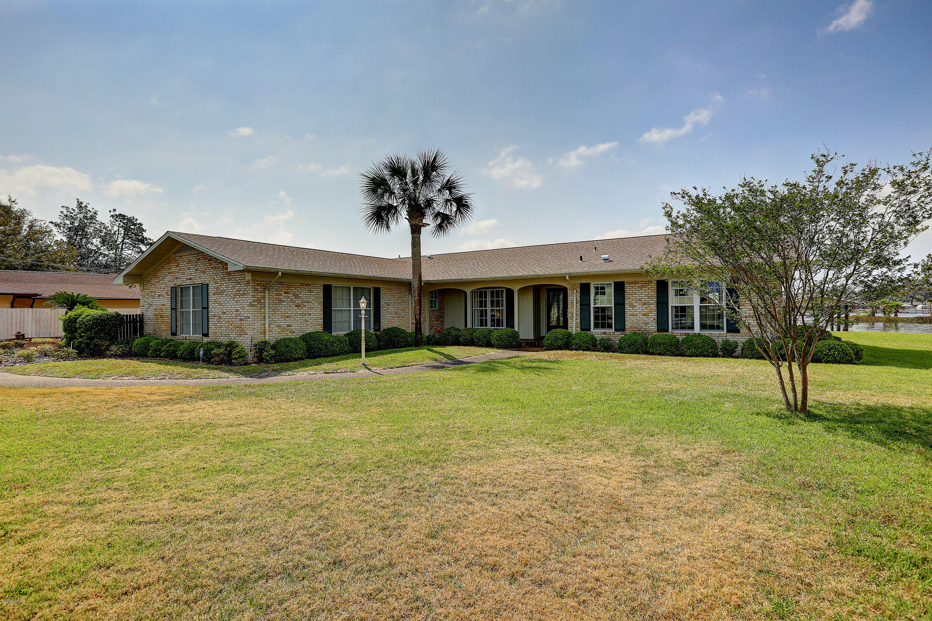 Kings Point - Residential