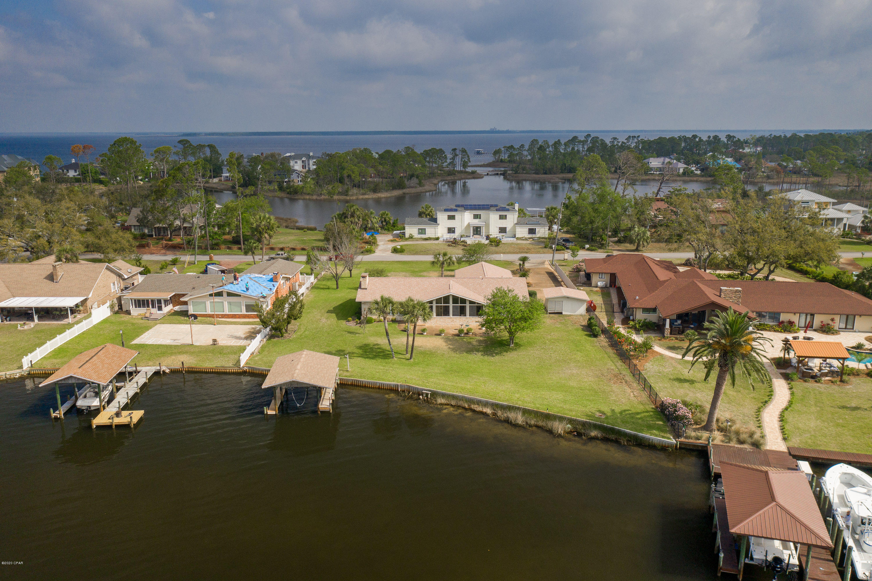 Kings Point - Residential