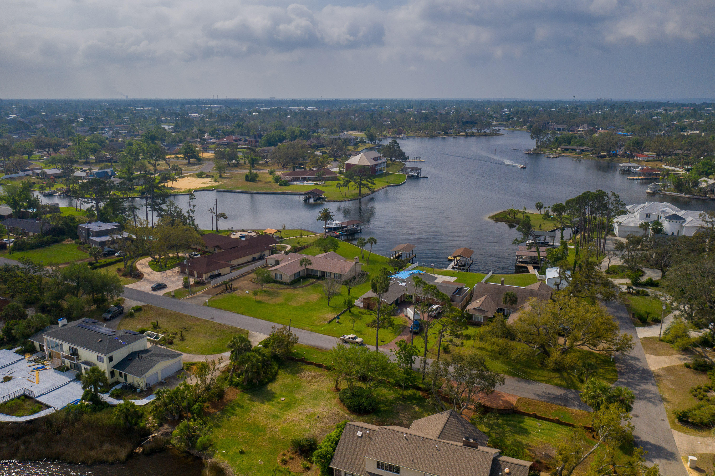 Kings Point - Residential