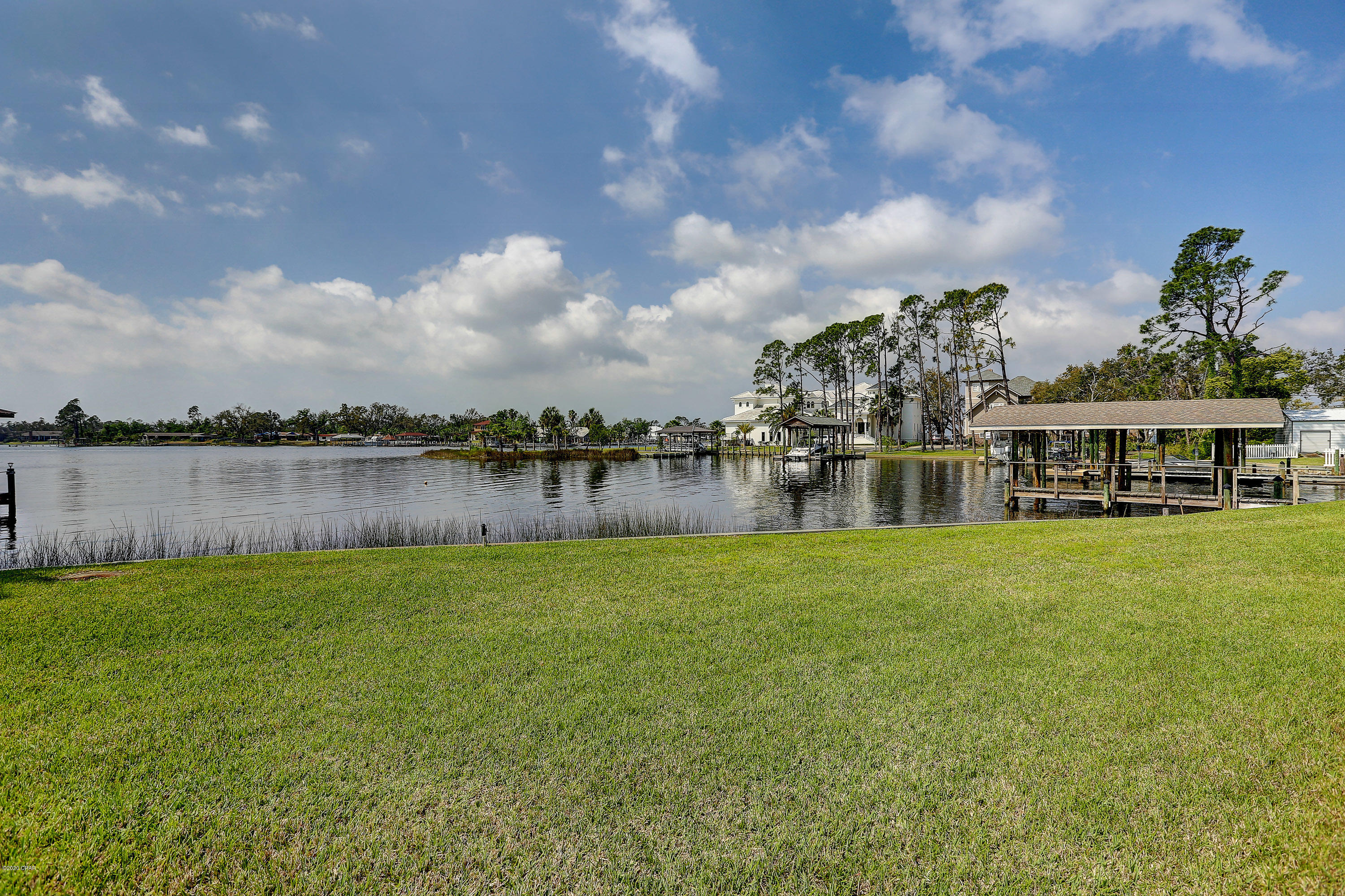 Kings Point - Residential