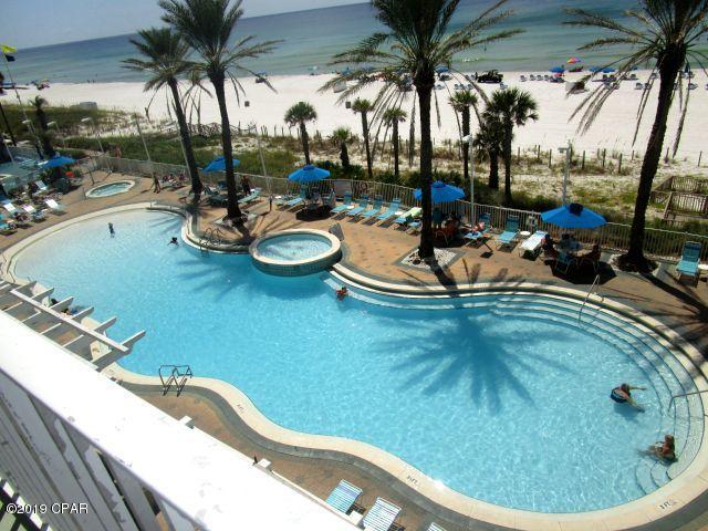 Boardwalk Central - Residential