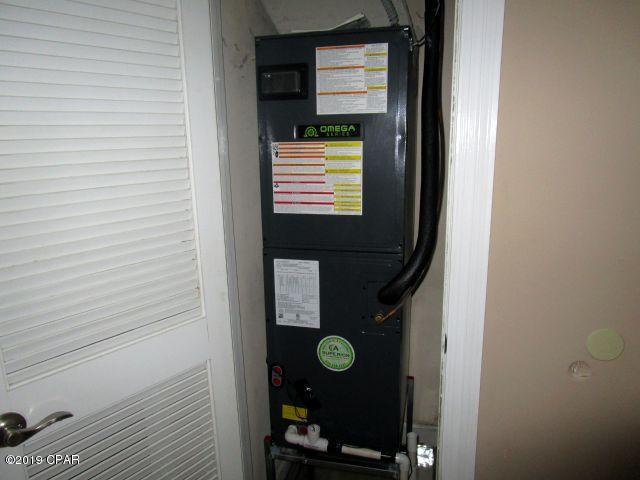 Boardwalk Central - Residential