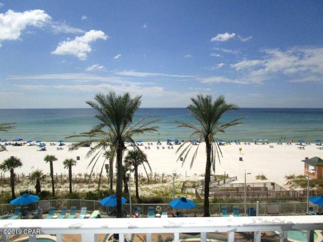 Boardwalk Central - Residential