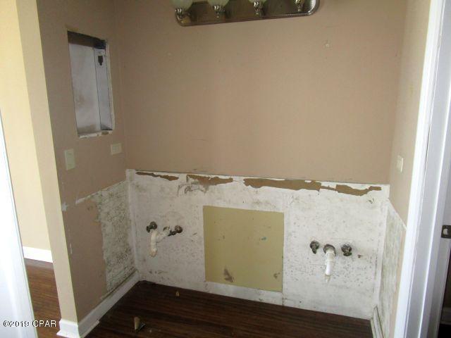 Boardwalk Central - Residential