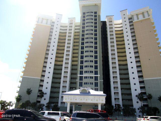 Boardwalk Central - Residential