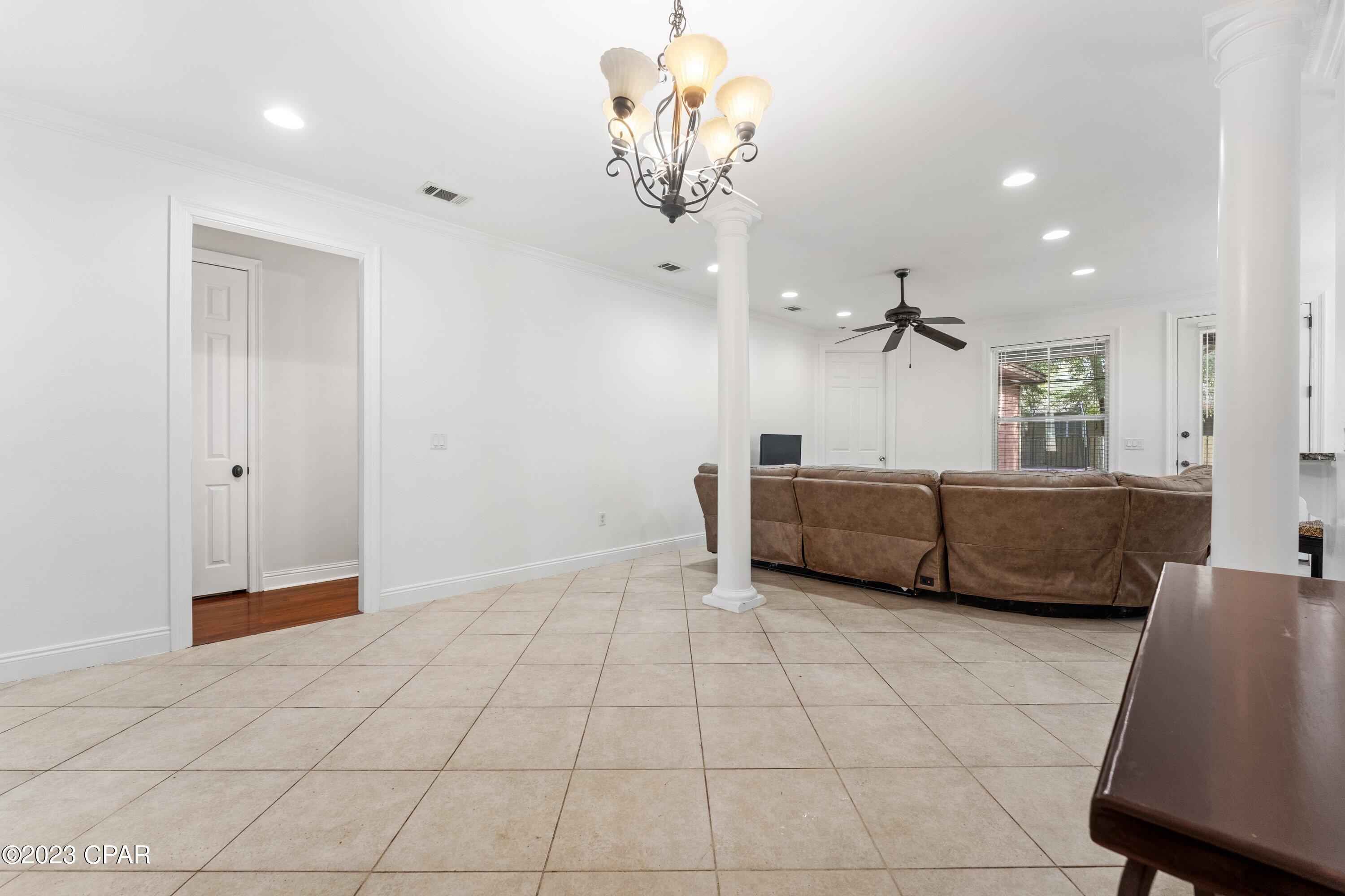 Canopies of Freeport - Residential