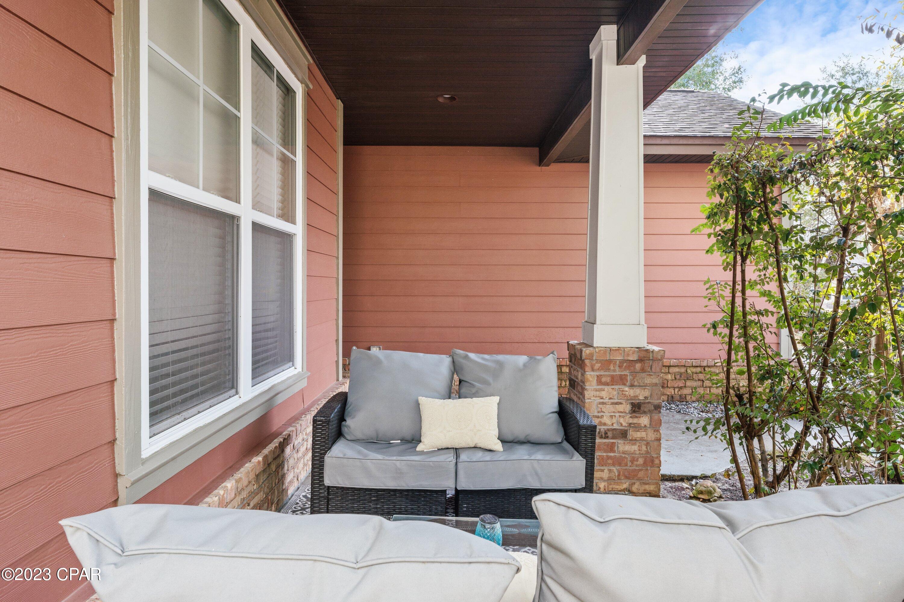 Canopies of Freeport - Residential