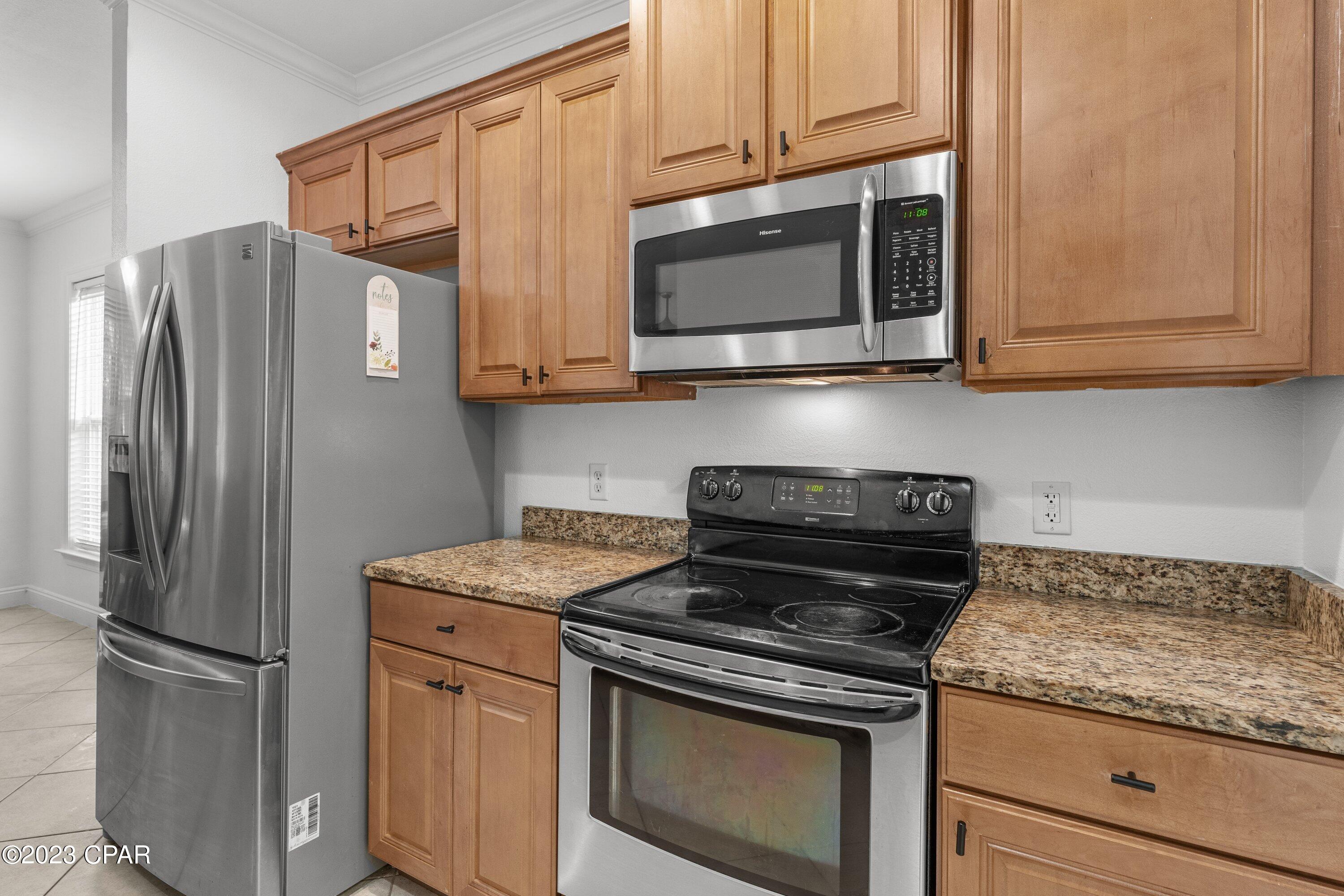 Canopies of Freeport - Residential