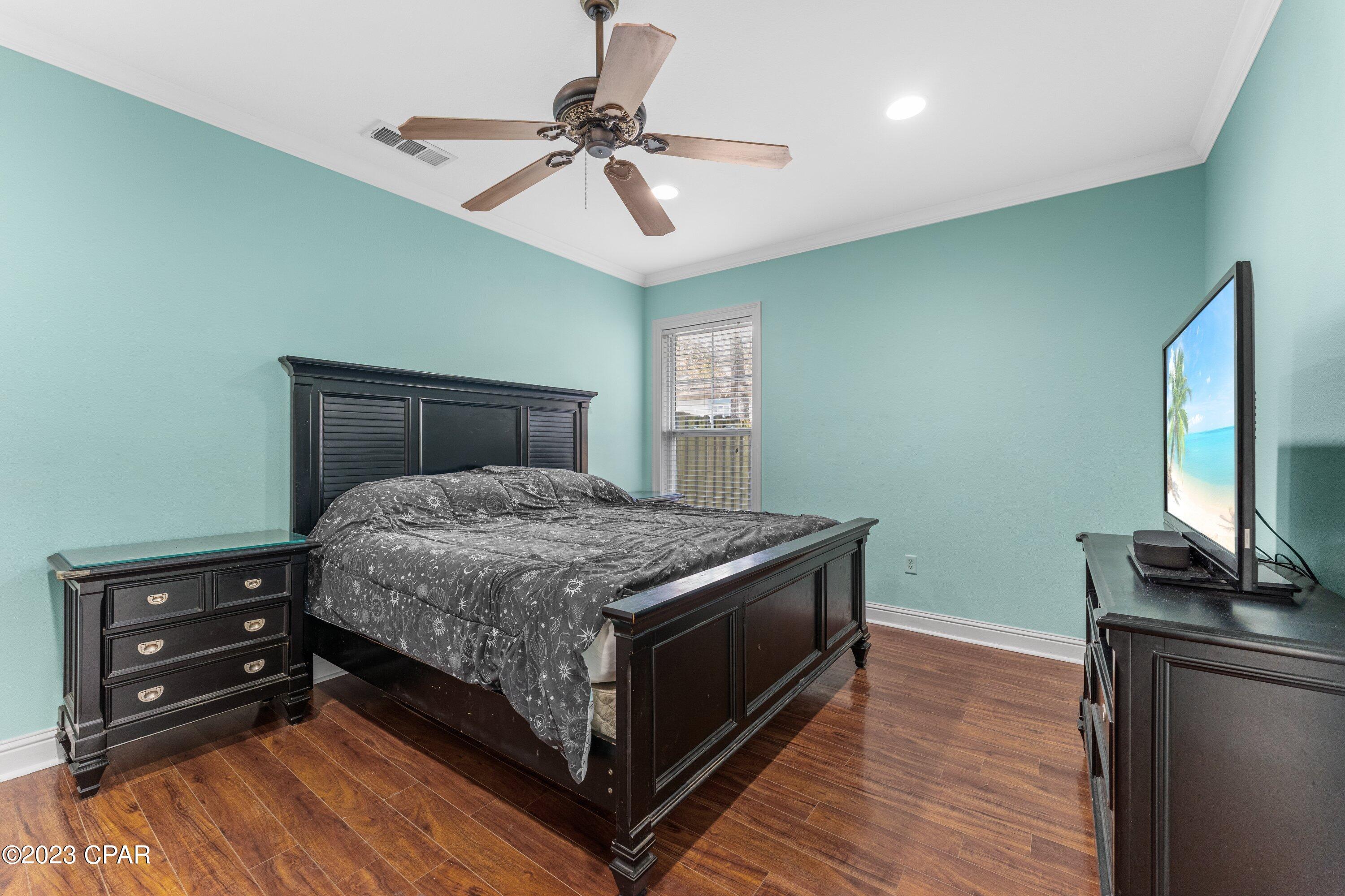 Canopies of Freeport - Residential