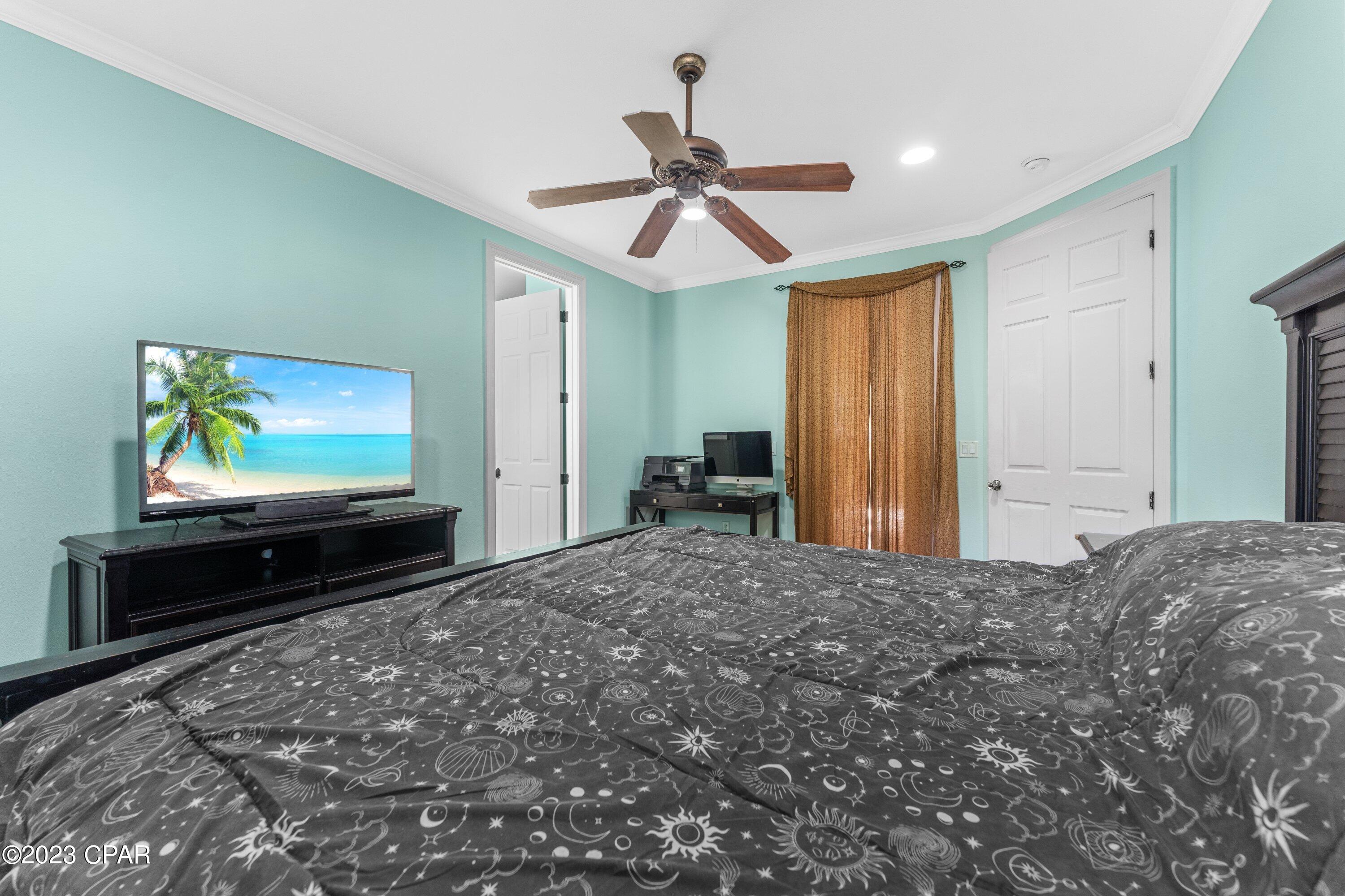 Canopies of Freeport - Residential