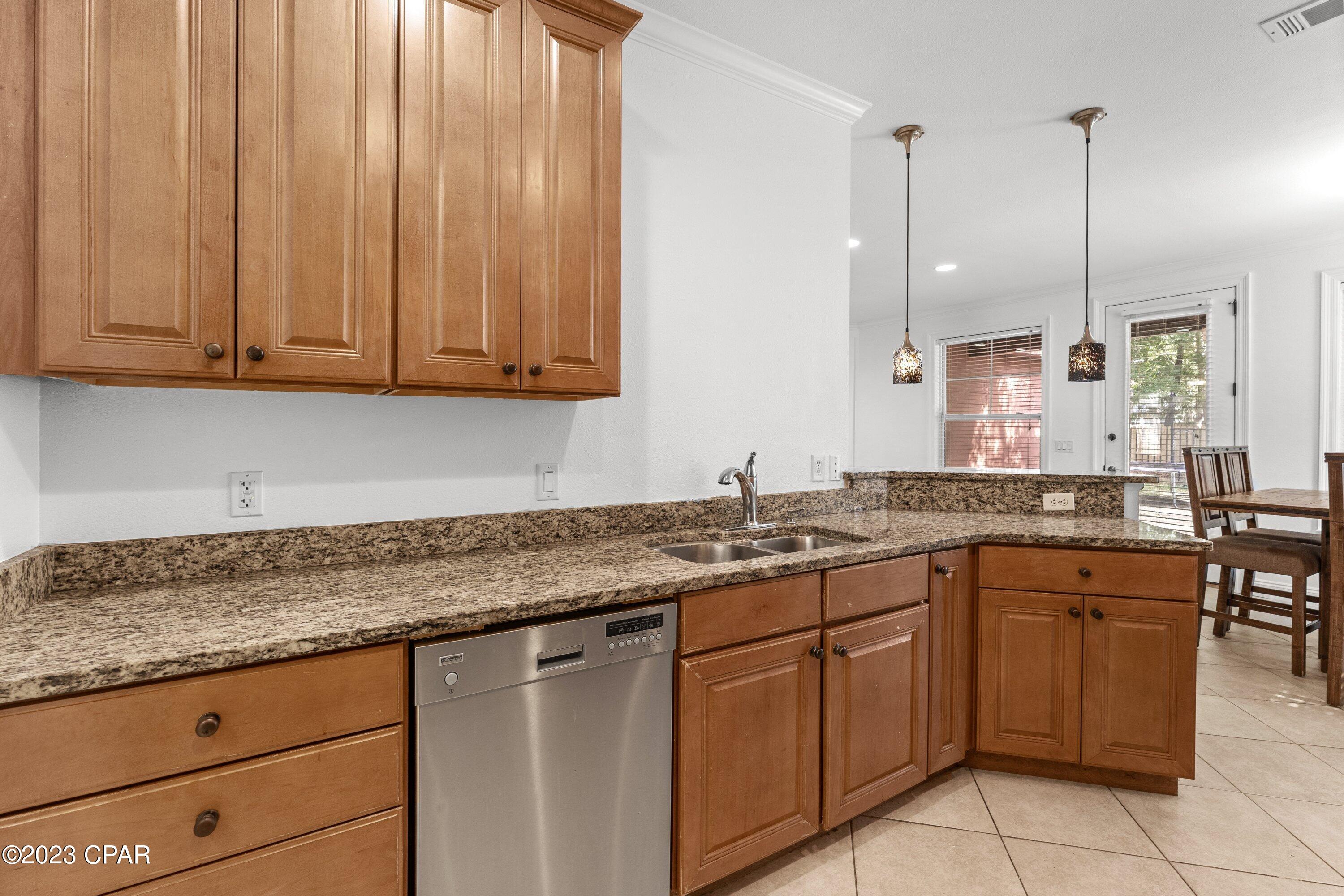 Canopies of Freeport - Residential