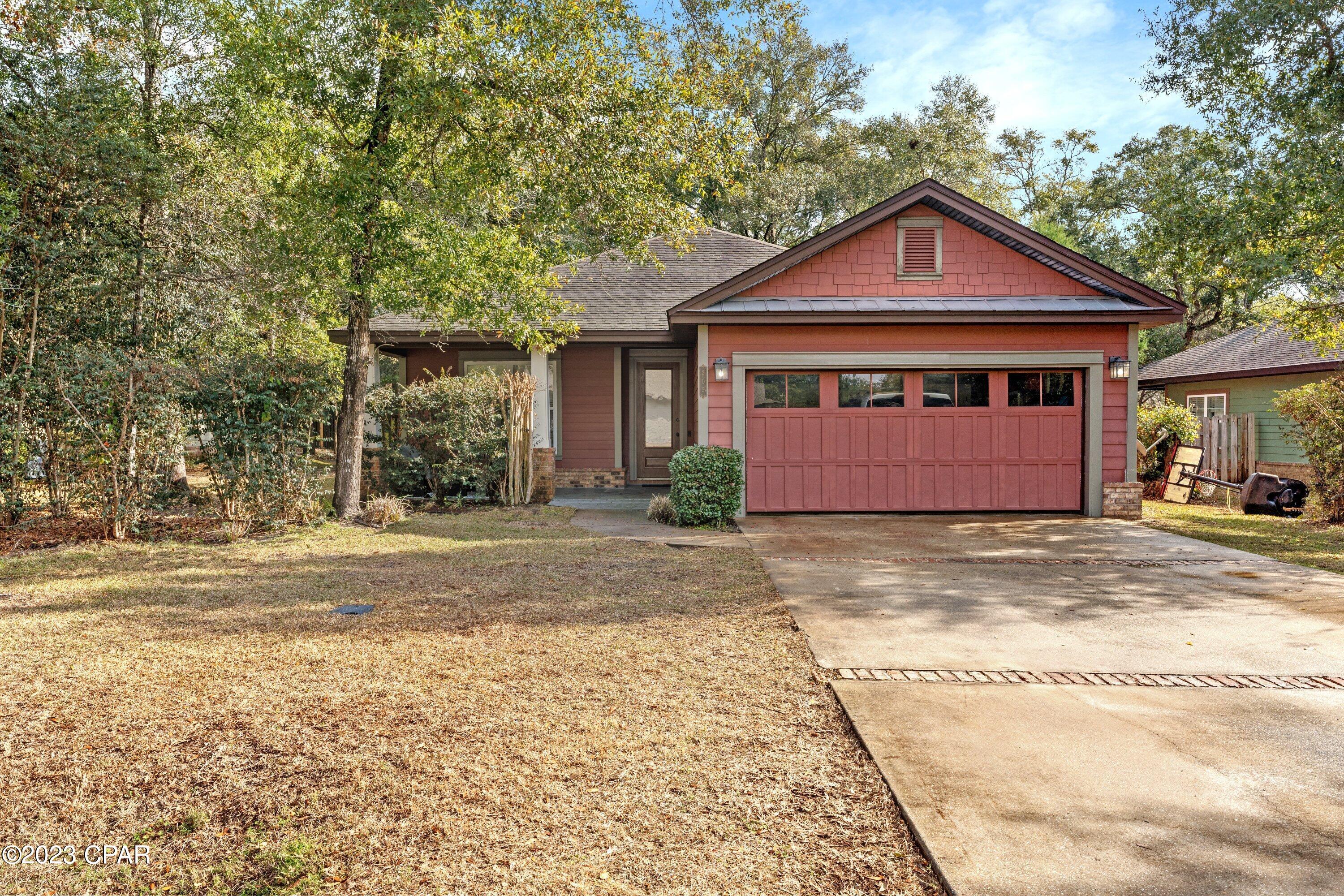 Canopies of Freeport - Residential