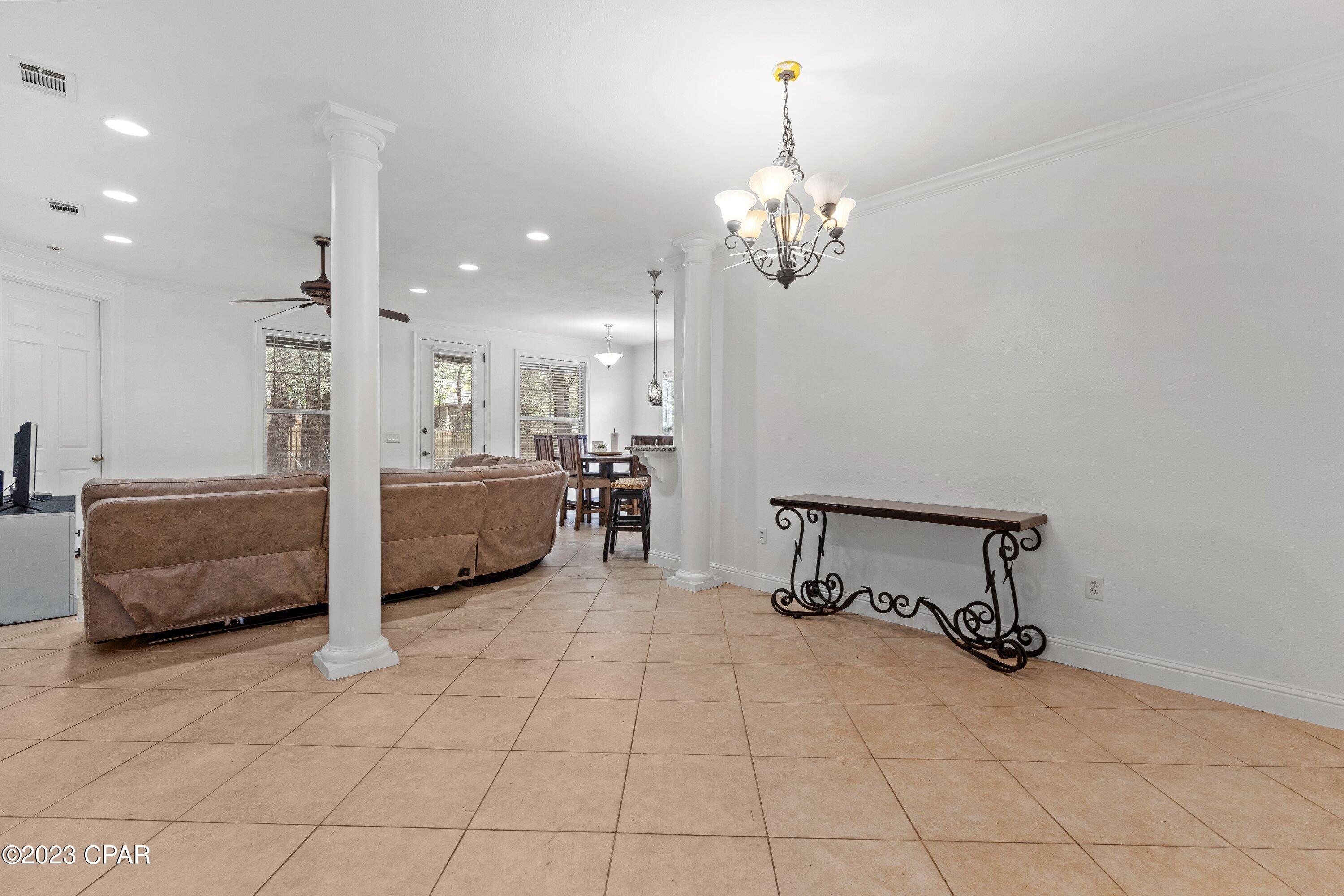 Canopies of Freeport - Residential