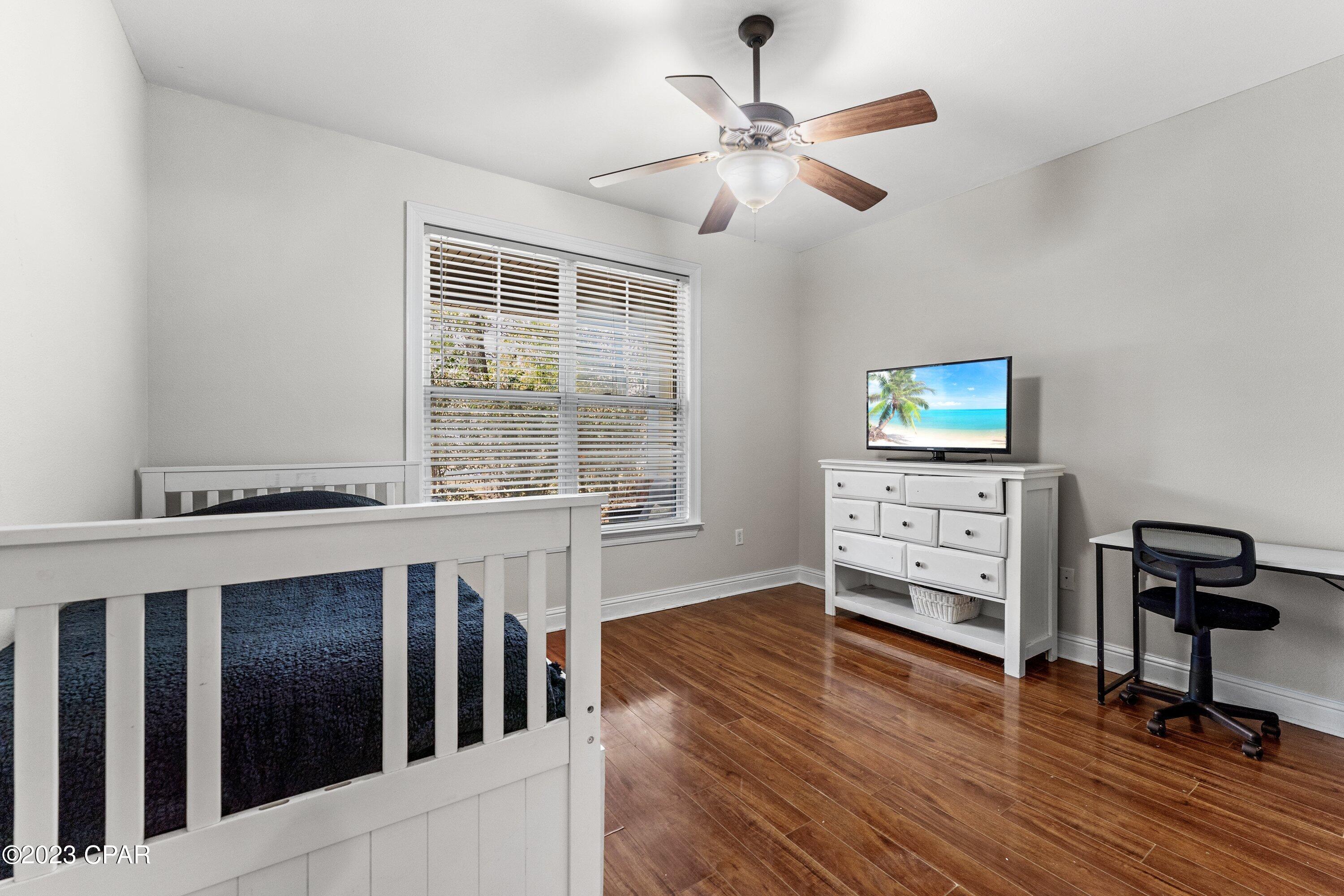 Canopies of Freeport - Residential