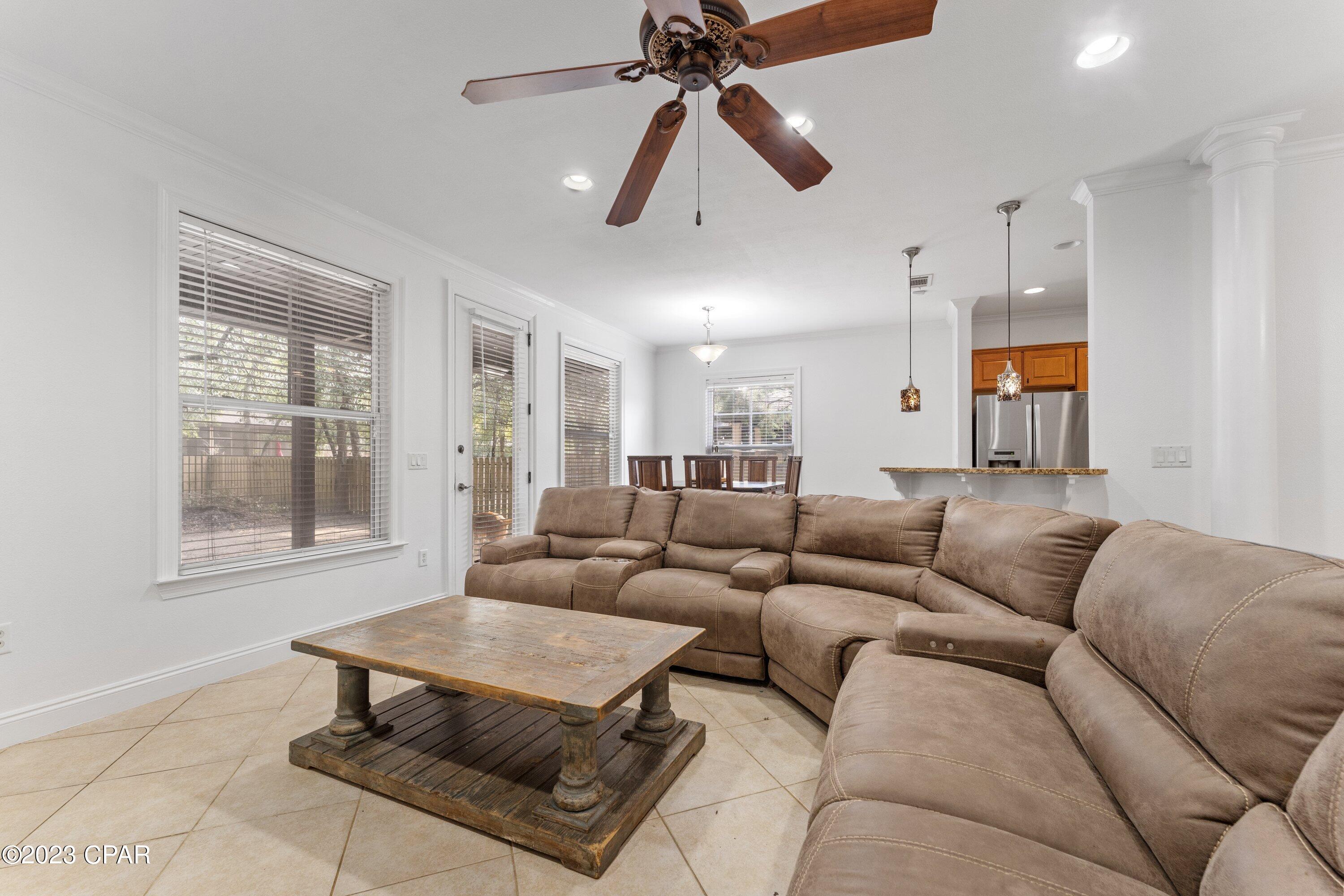 Canopies of Freeport - Residential