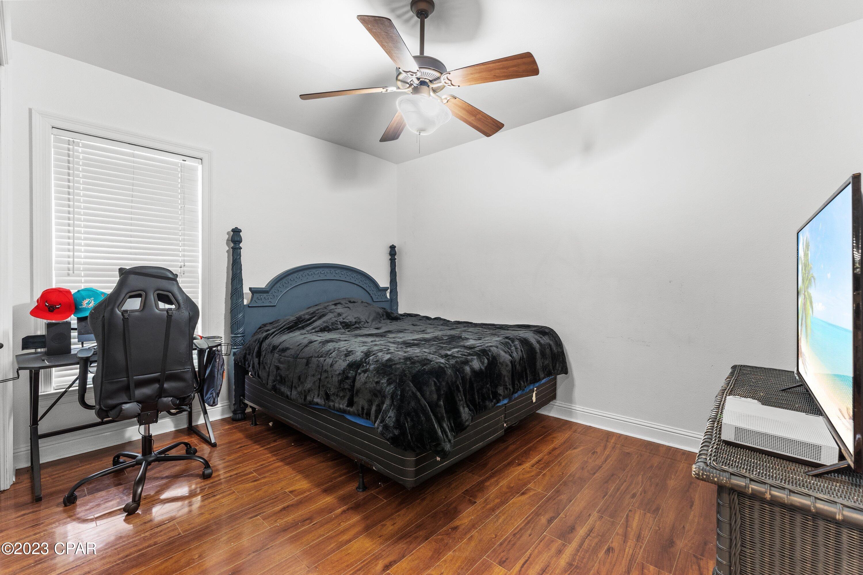 Canopies of Freeport - Residential